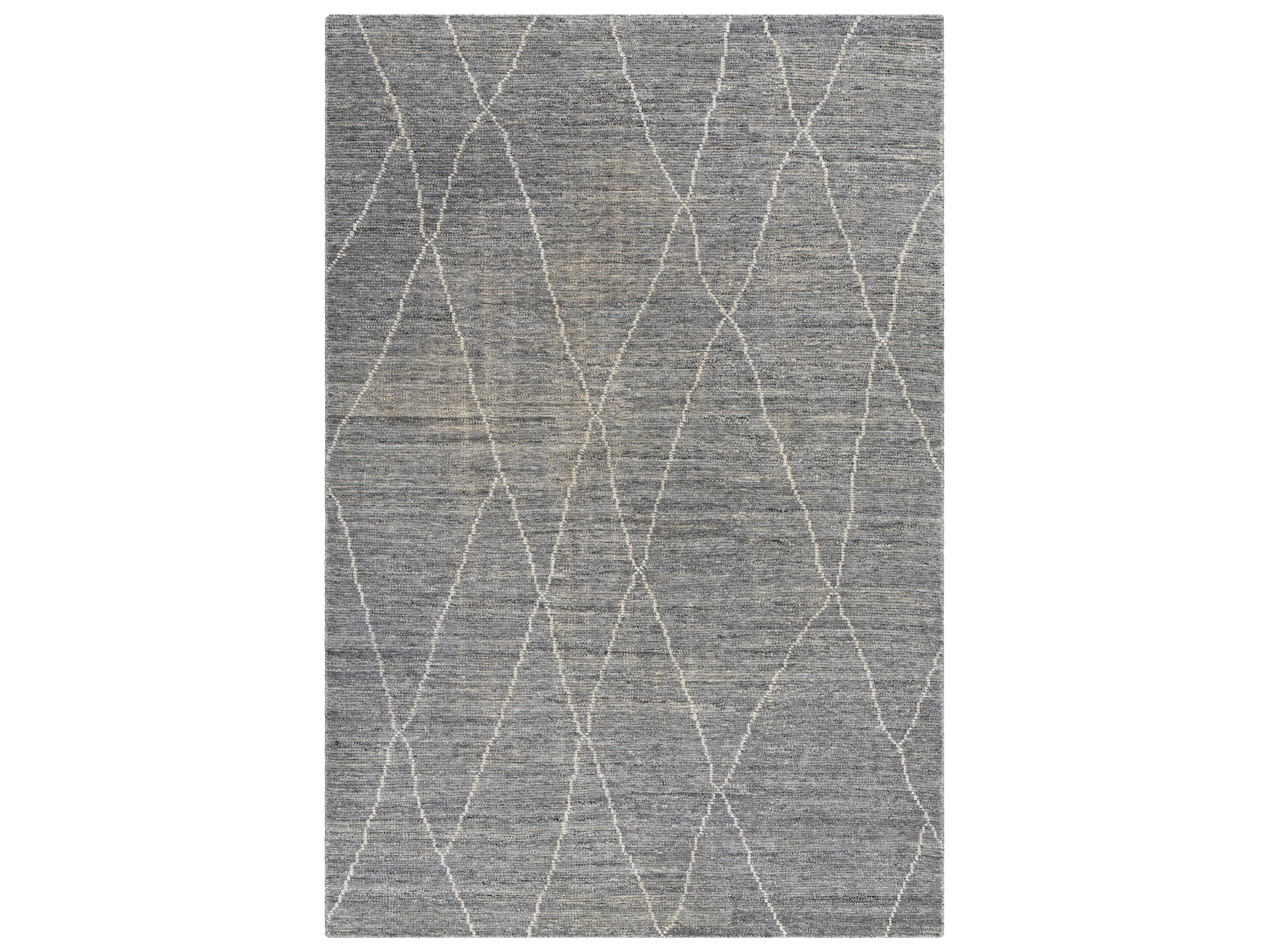 Nalan Geometric Area Rug