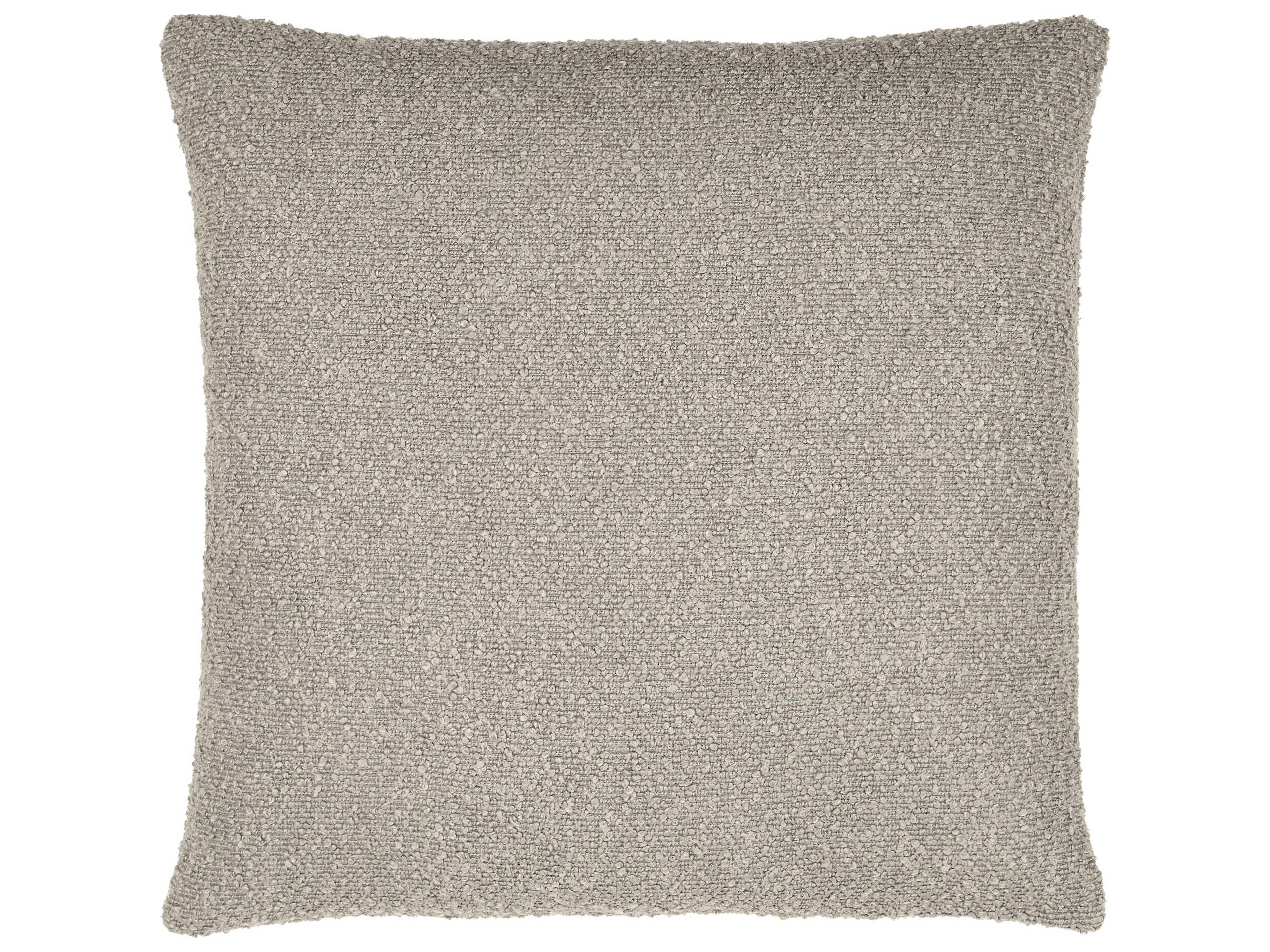 Surya Olinda Taupe Pillow
