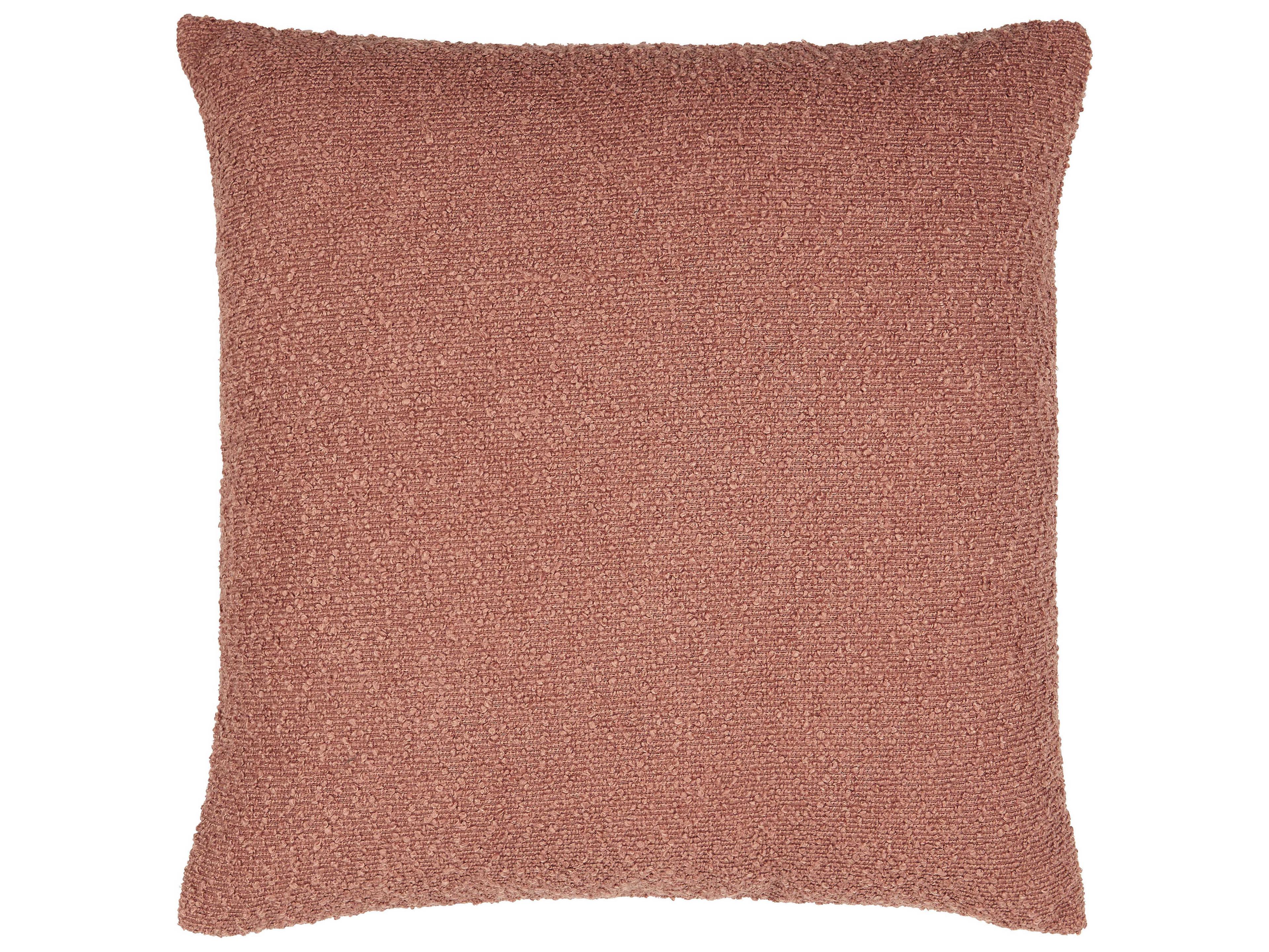 Surya Olinda Terracotta Pillow