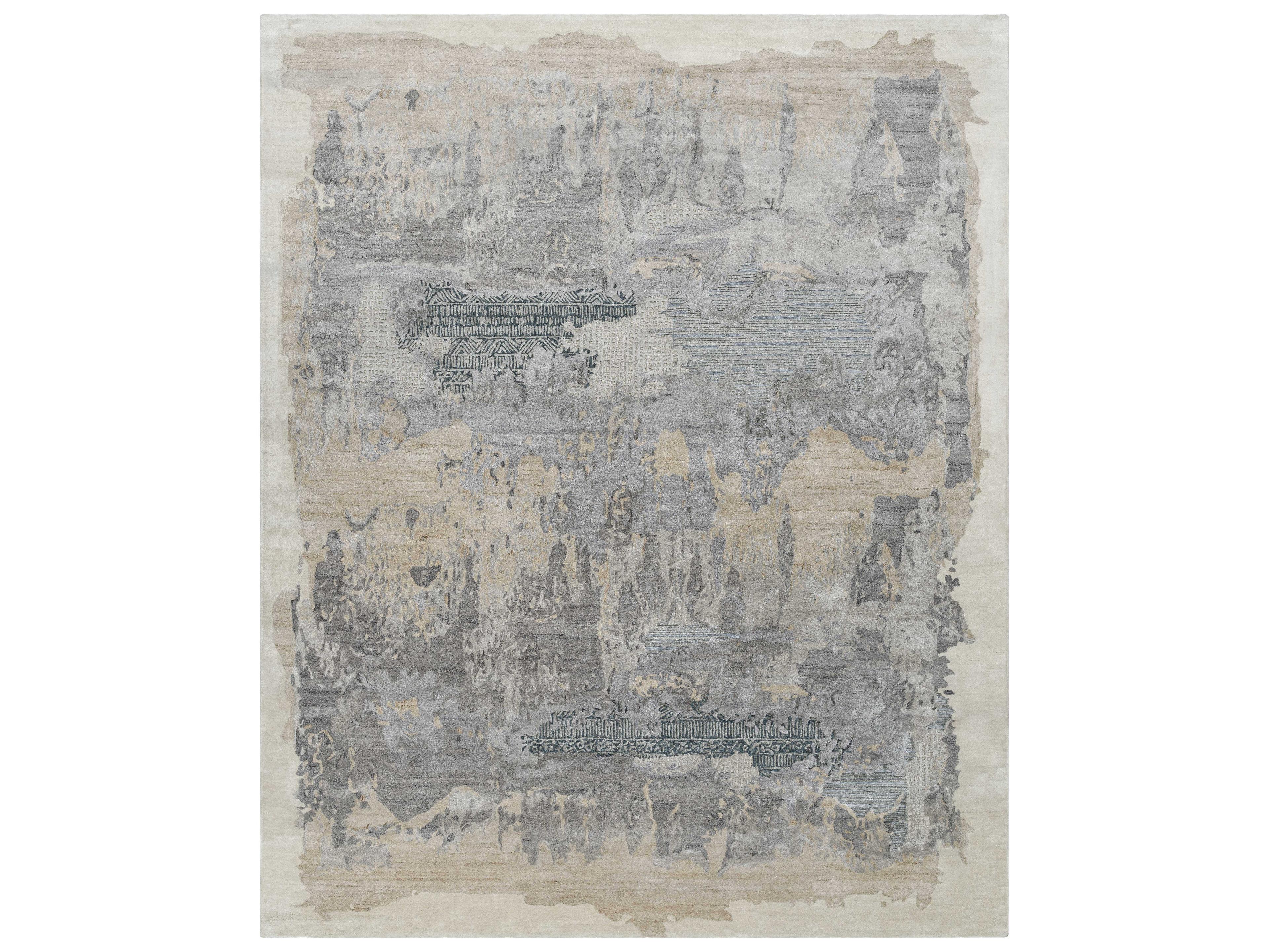 Surya Opulence Abstract Area Rug