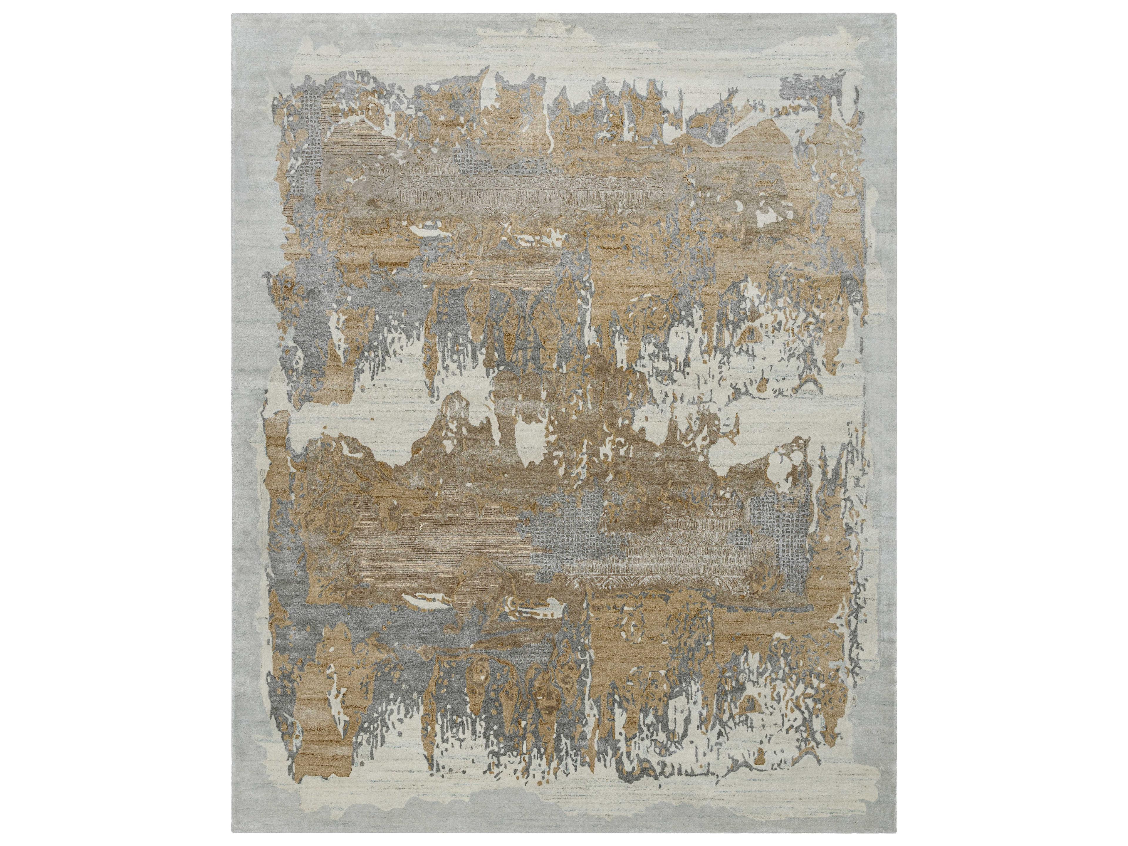 Surya Opulence Abstract Area Rug