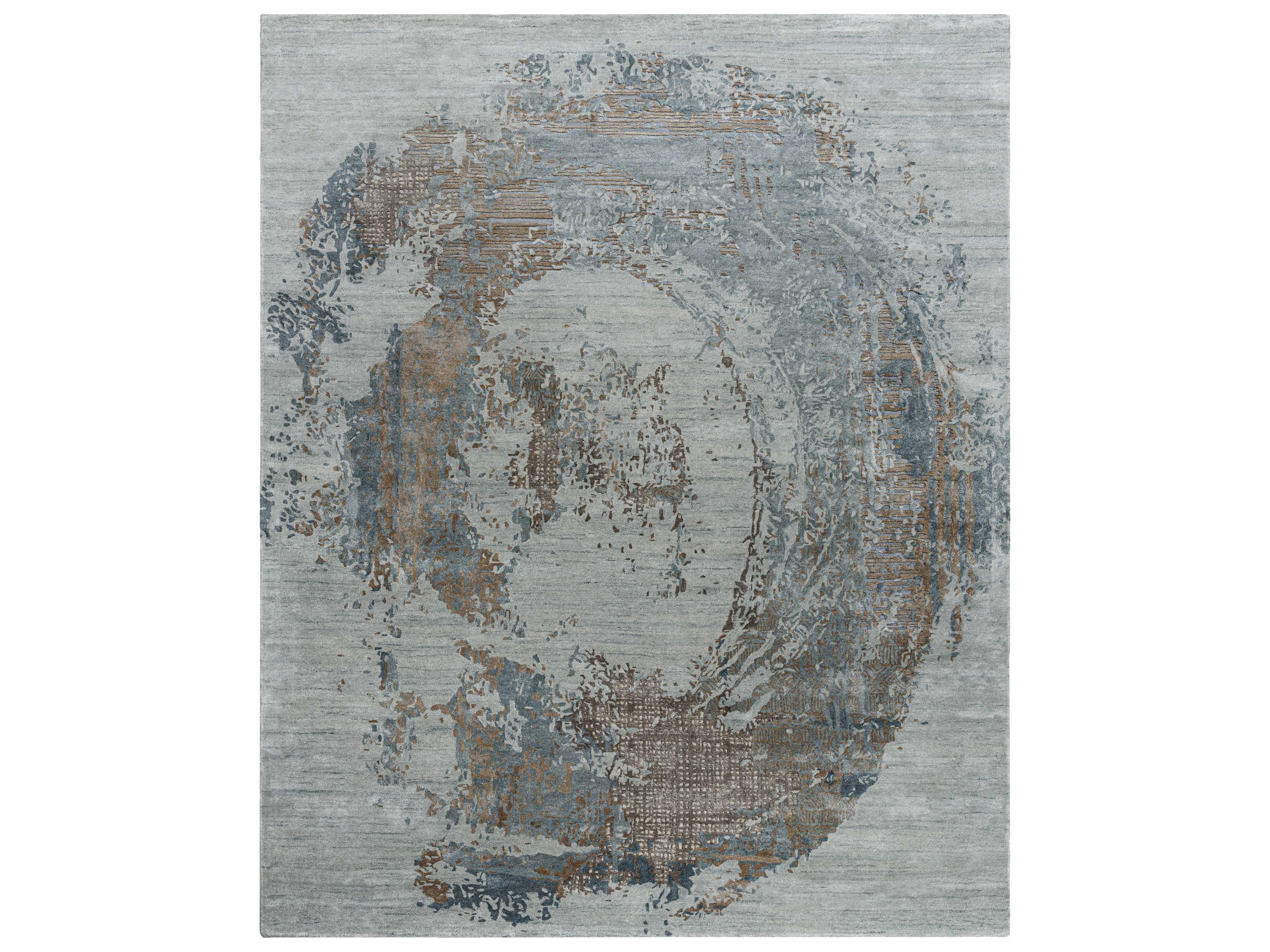 Surya Opulence Abstract Area Rug