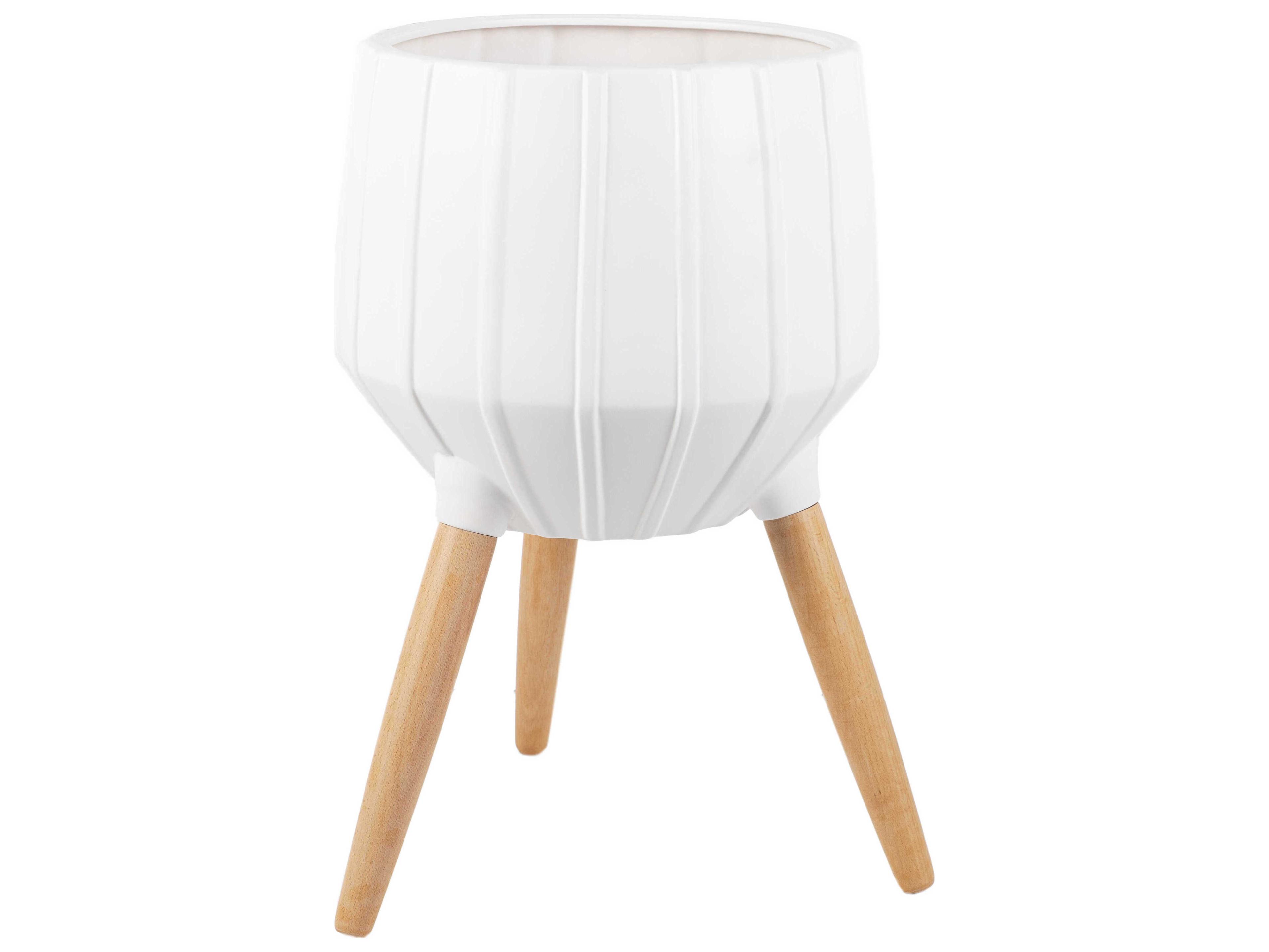 Surya Orchid Planter