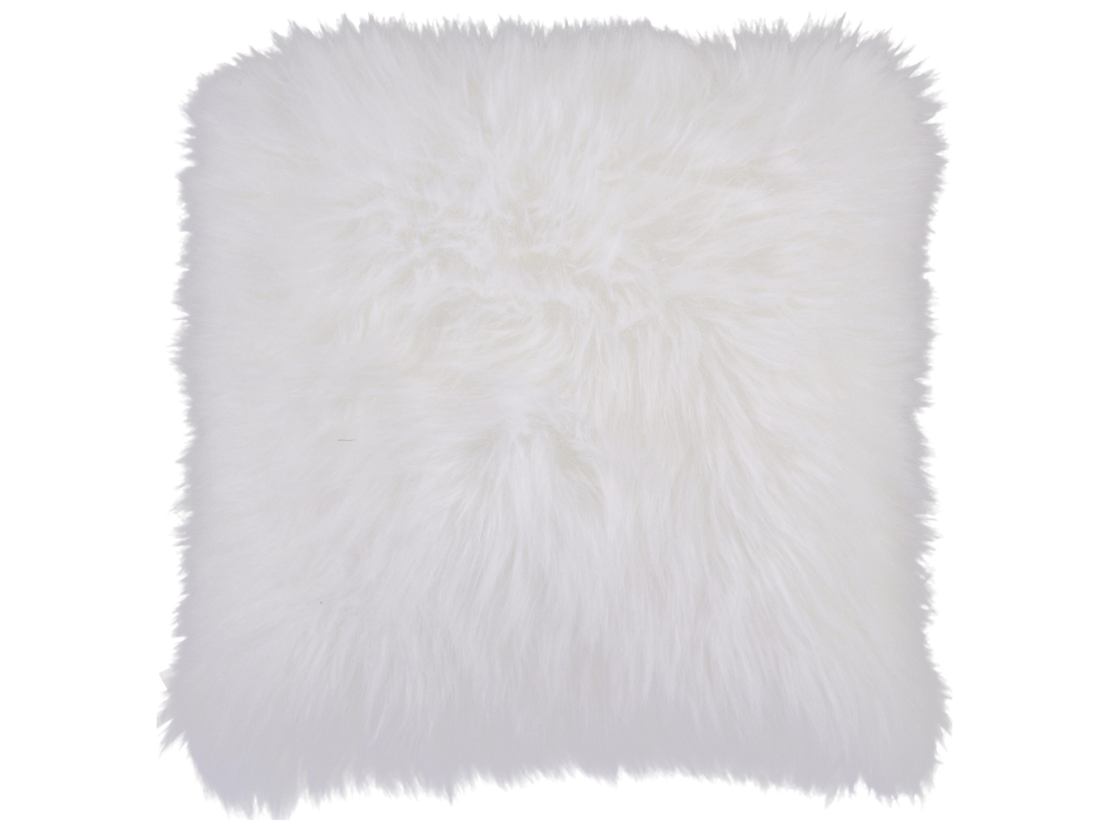 Surya Heaven Ivory Pillow