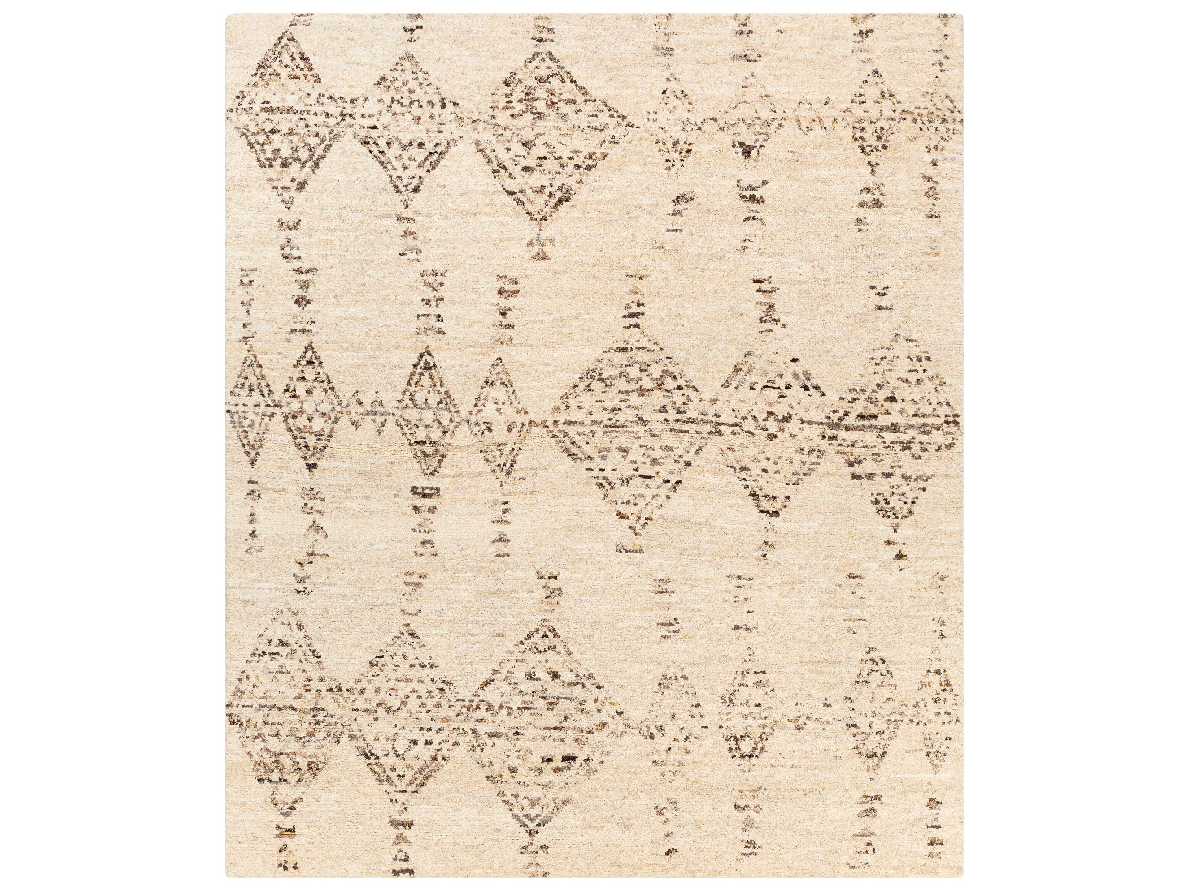 Surya Pampa Moroccan Area Rug