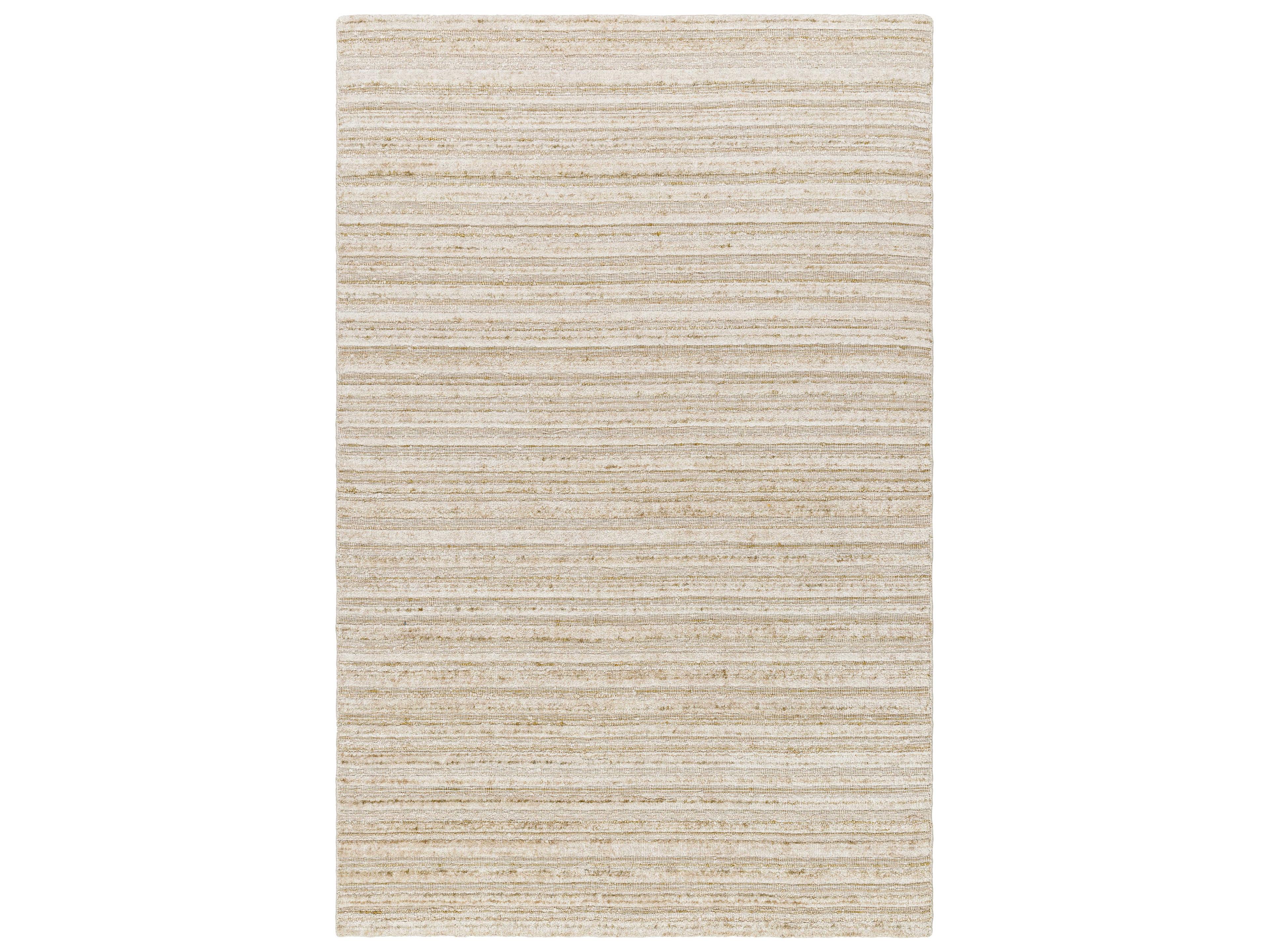 Surya Patricia Striped Area Rug