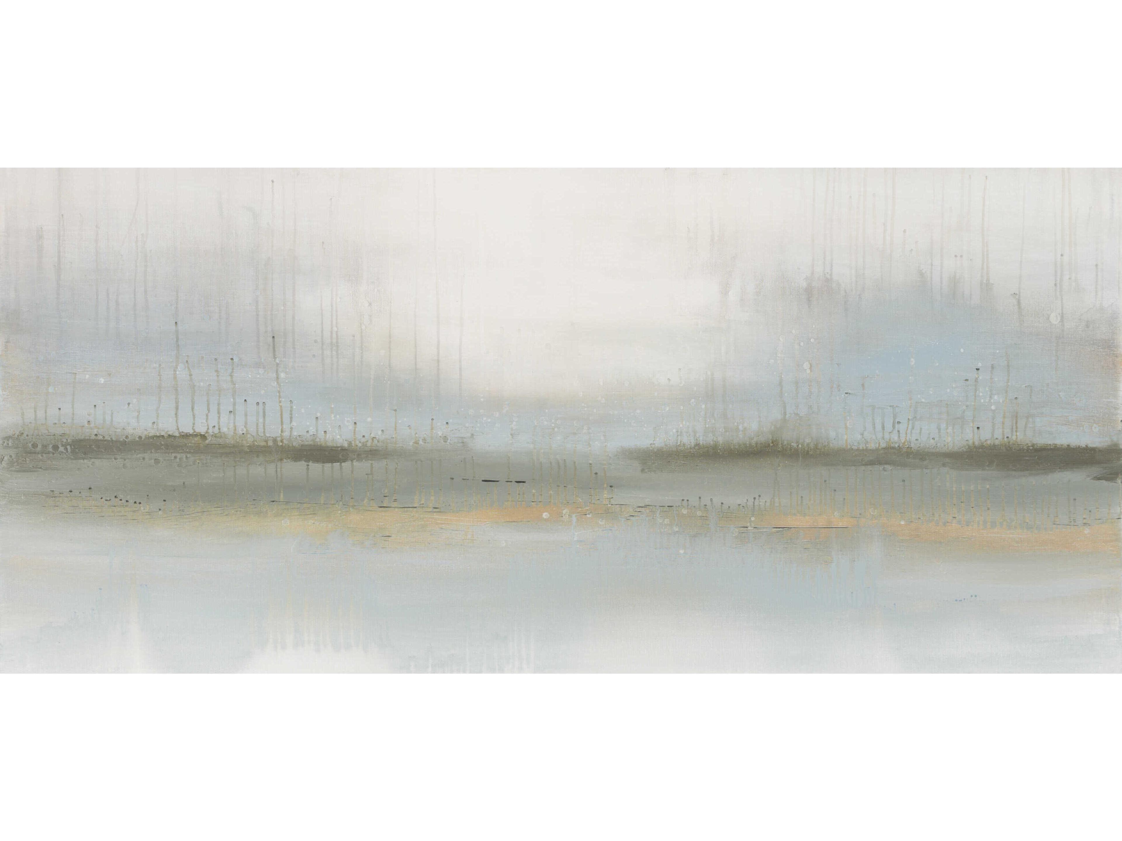 Surya Kendall Framed Art