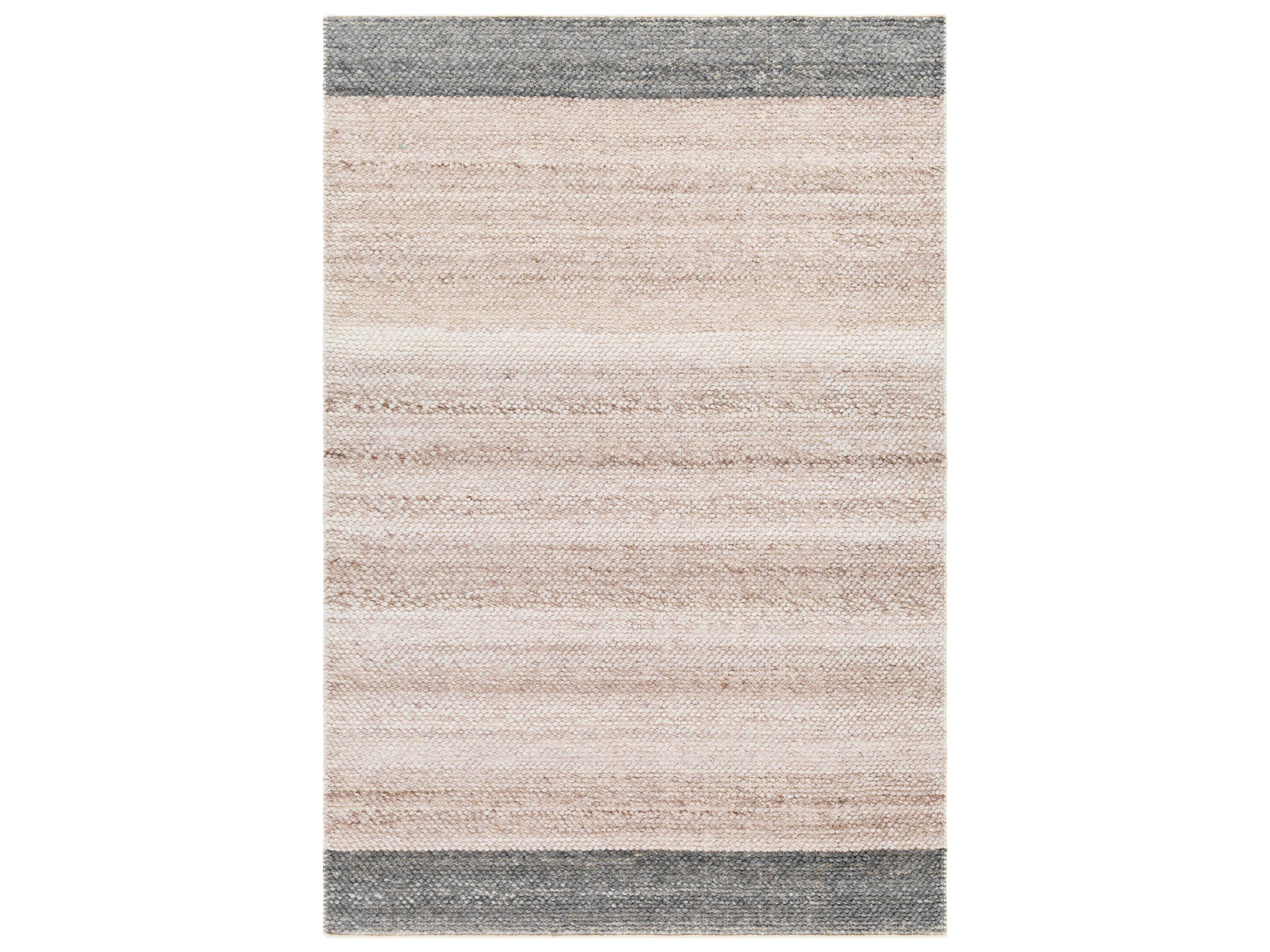 Reika Geometric Area Rug