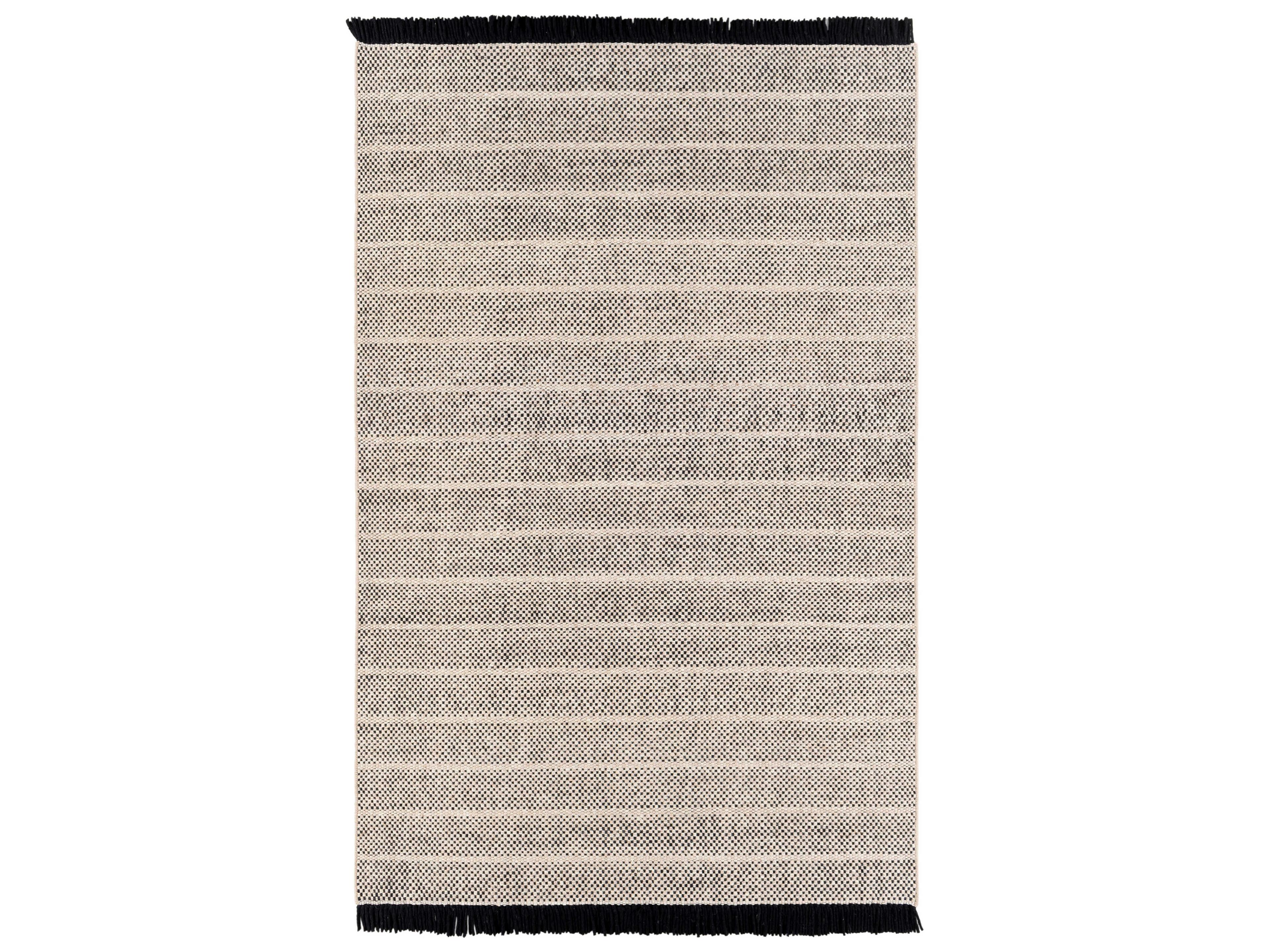 Surya Reliance Striped Area Rug