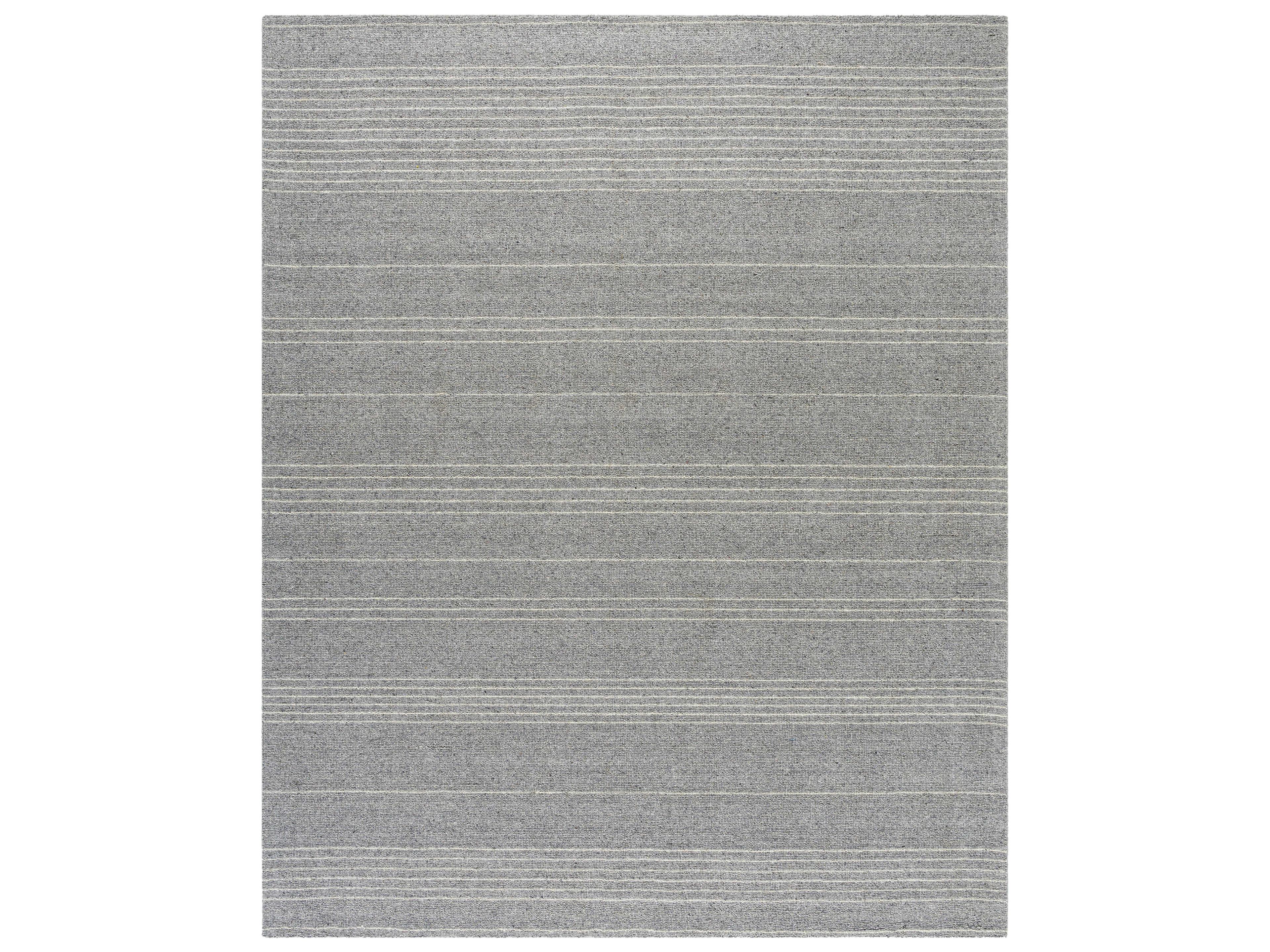 Surya Romano Striped Area Rug
