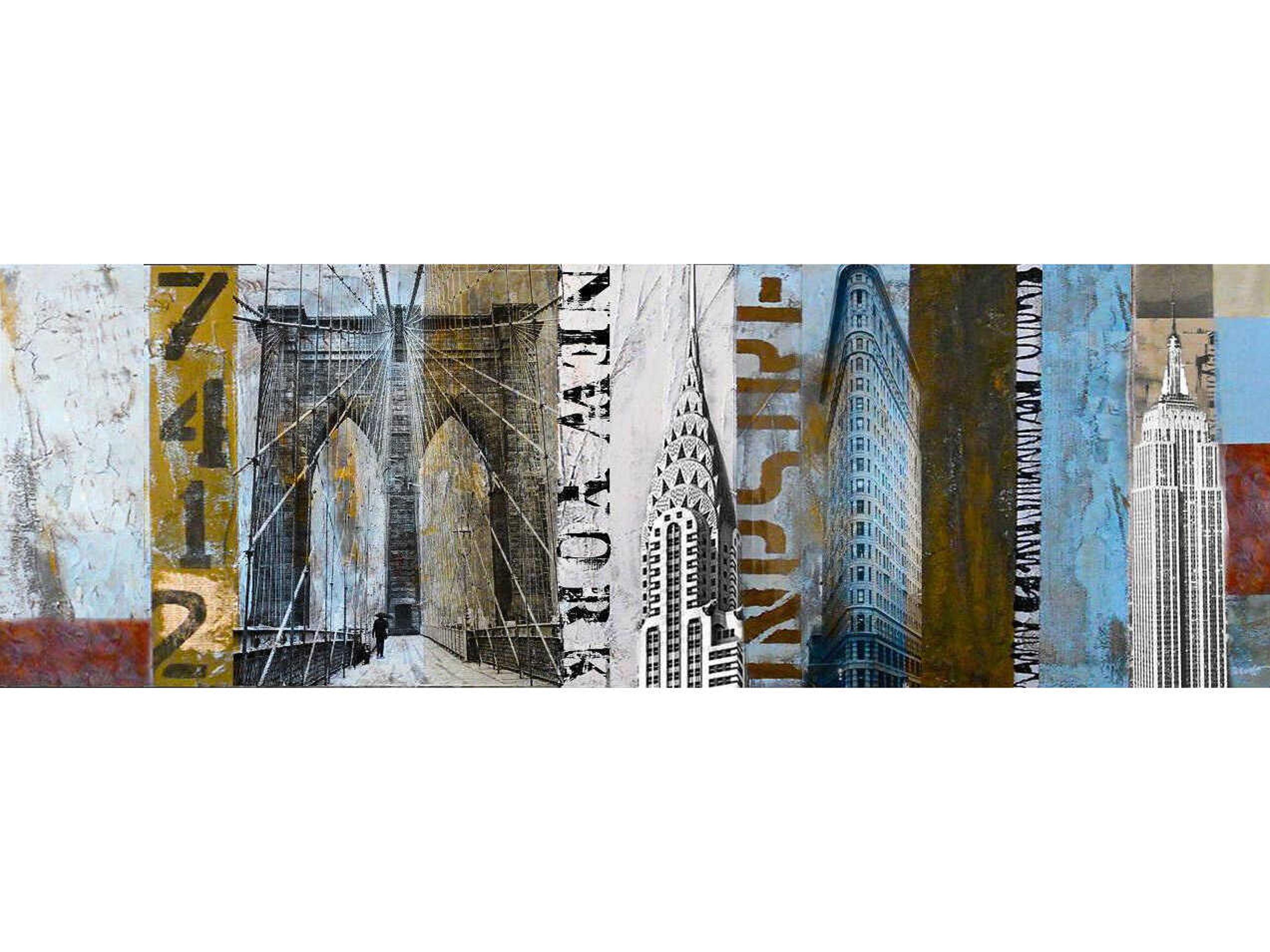 Surya Wall Decor Framed Art