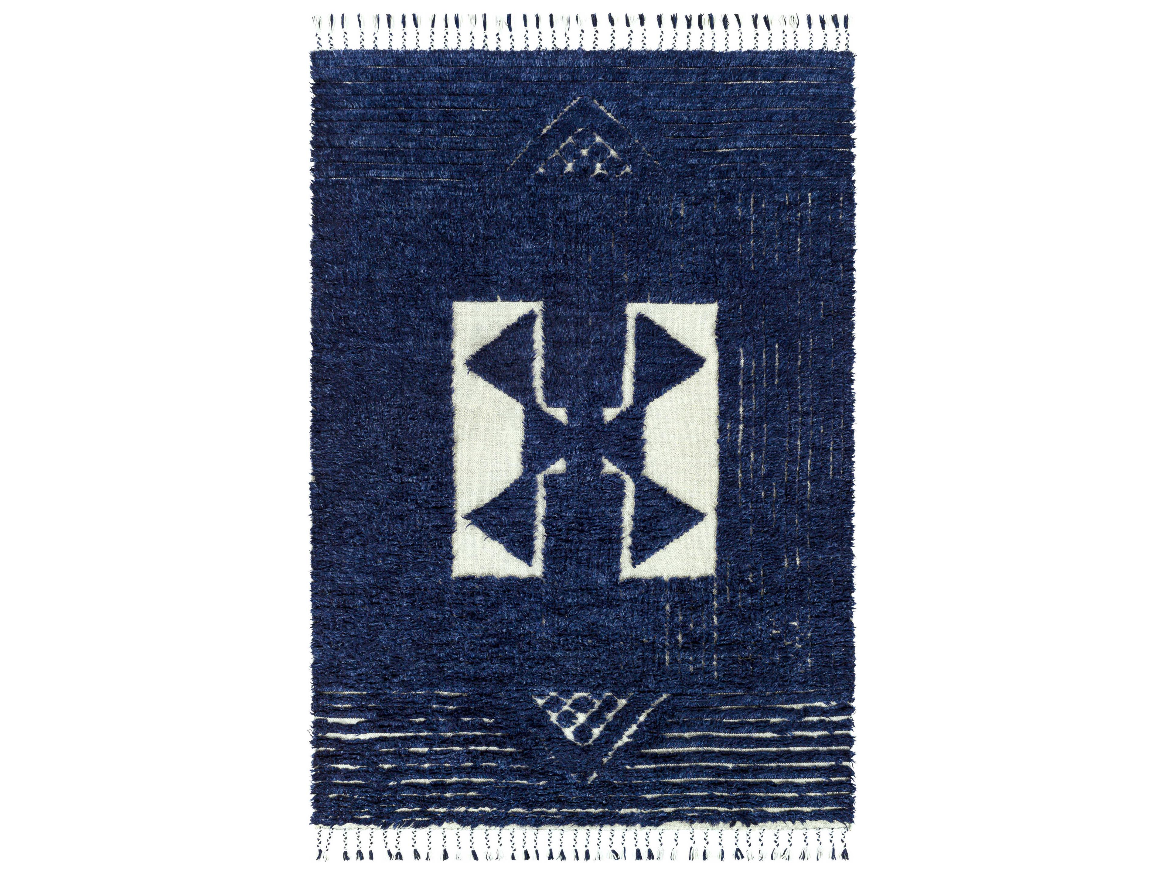 Surya Sahara Geometric Area Rug