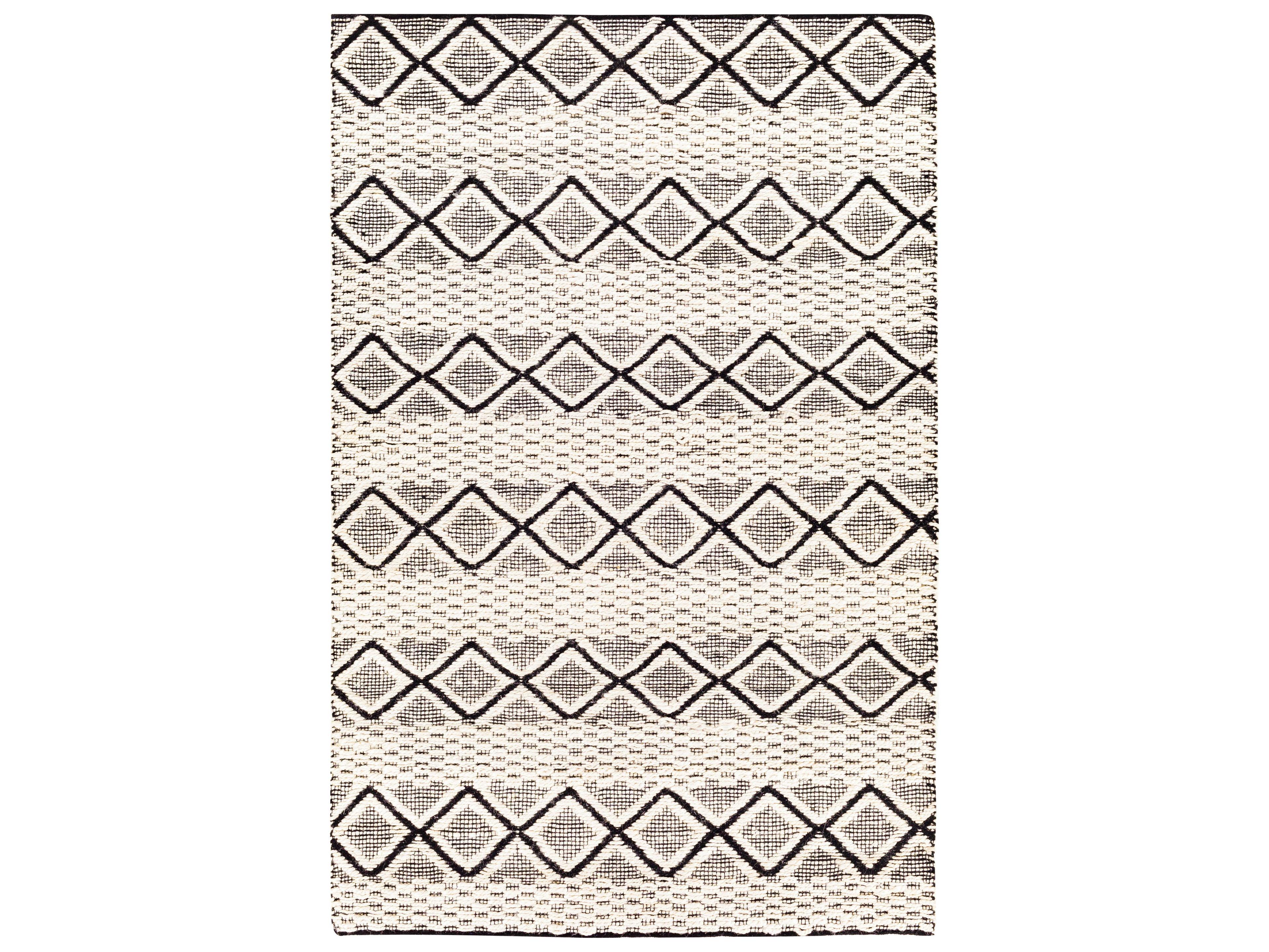 Surya Santa Barbara Geometric Area Rug
