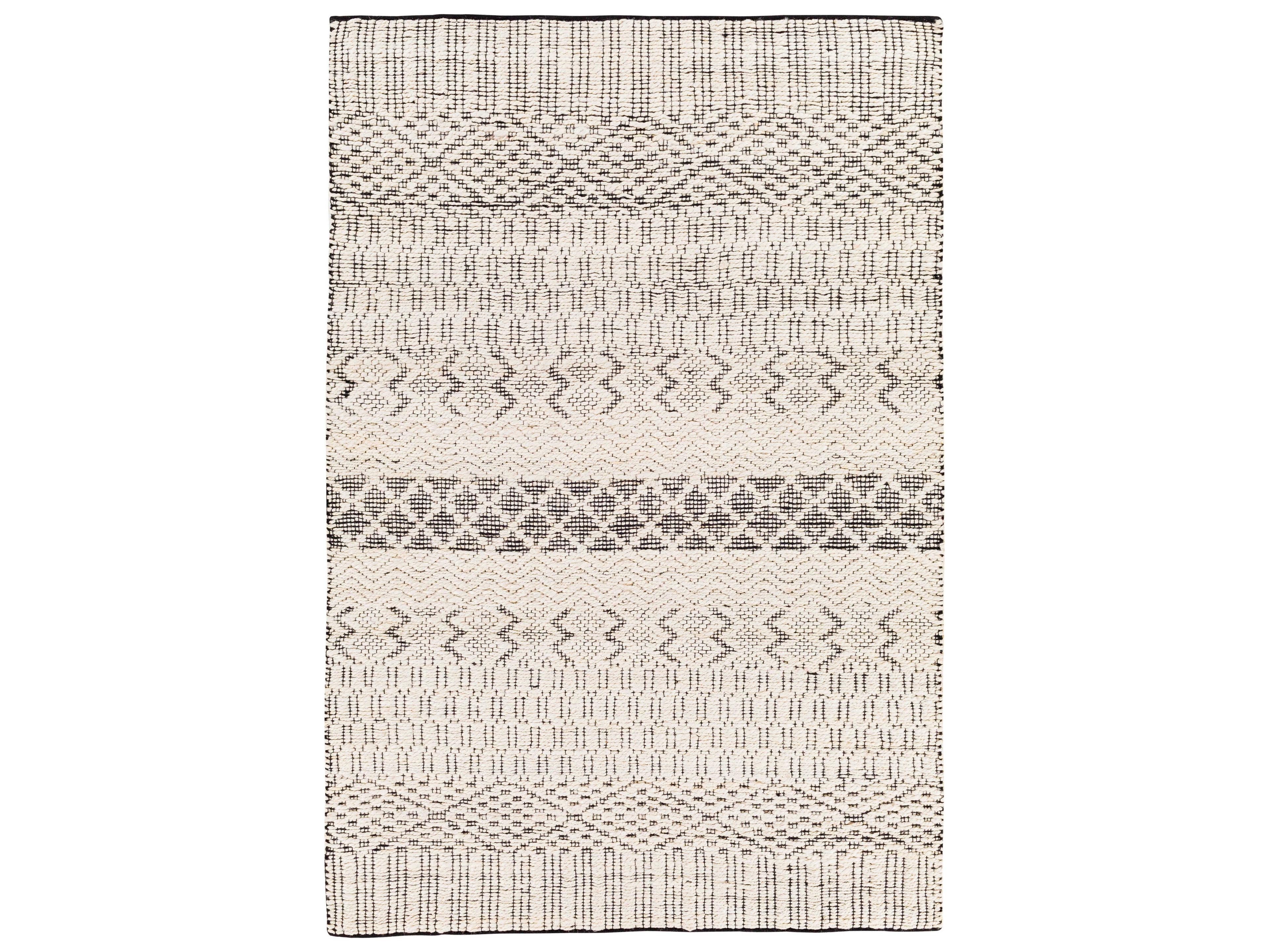 Surya Santa Barbara Geometric Area Rug
