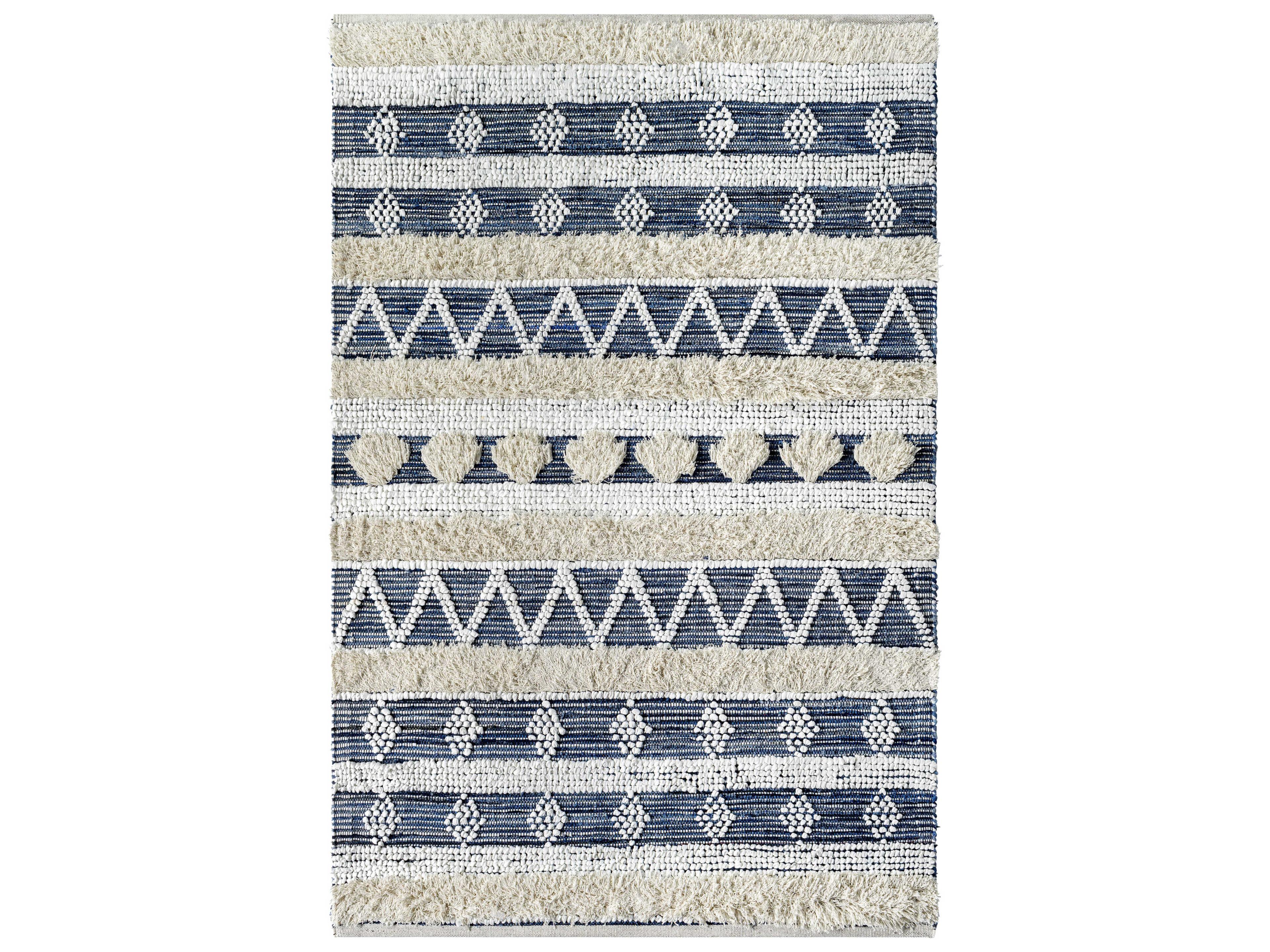 Surya Serena Geometric Area Rug