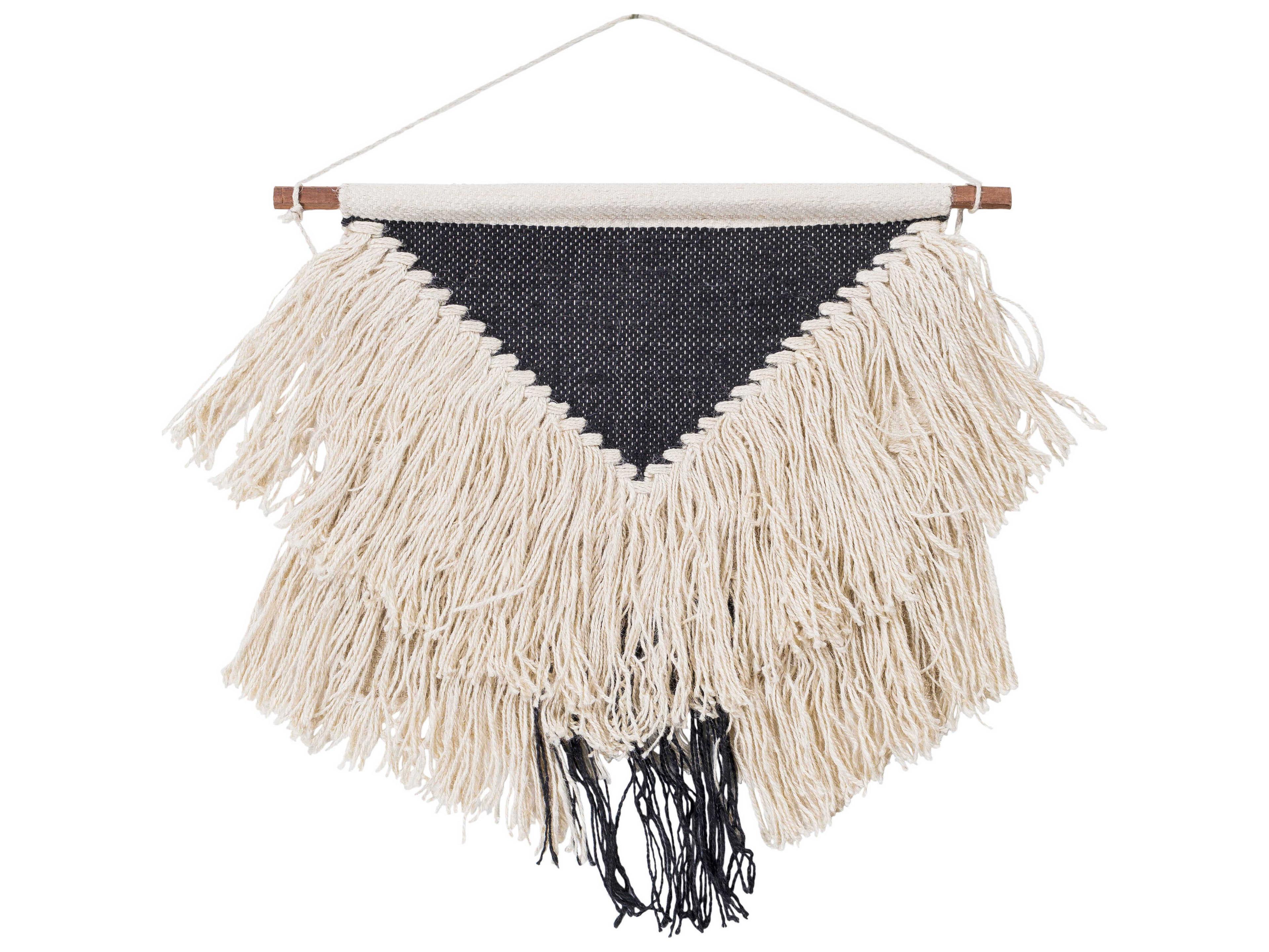 Surya Santiago Wall Hanging