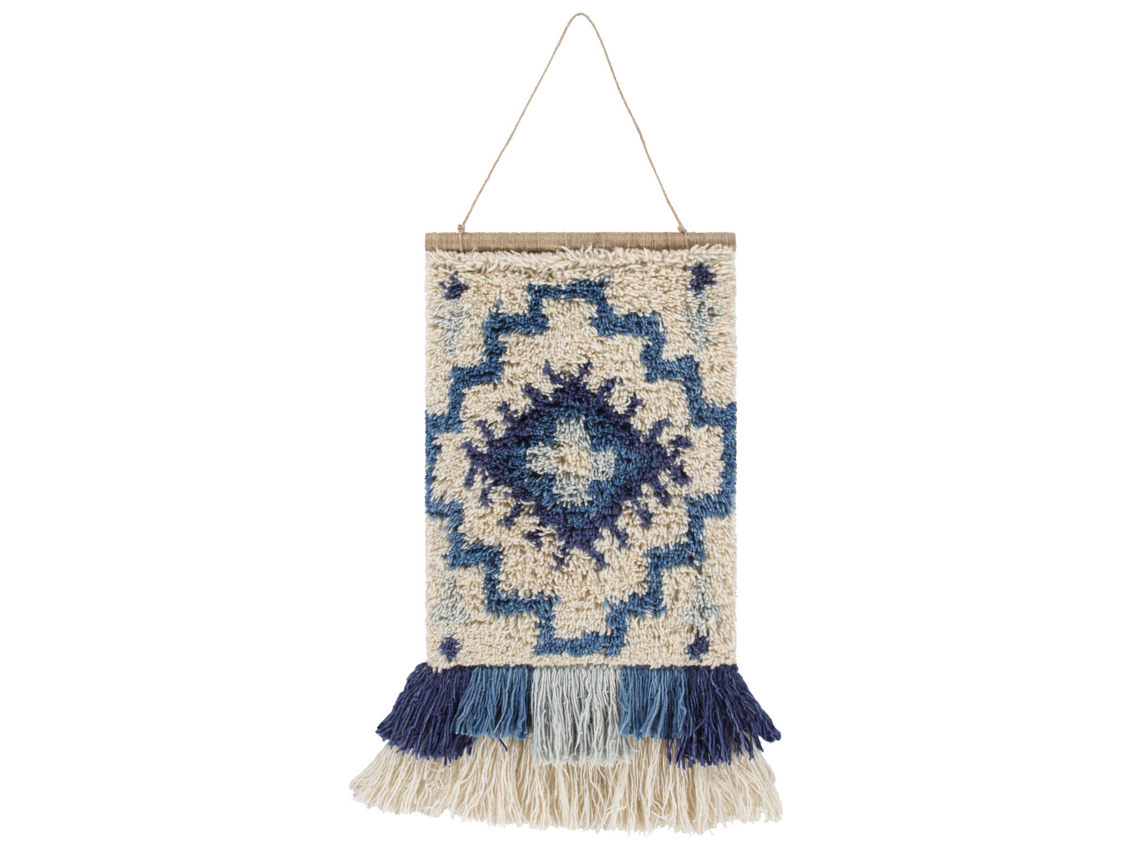 Surya Santiago Wall Hanging