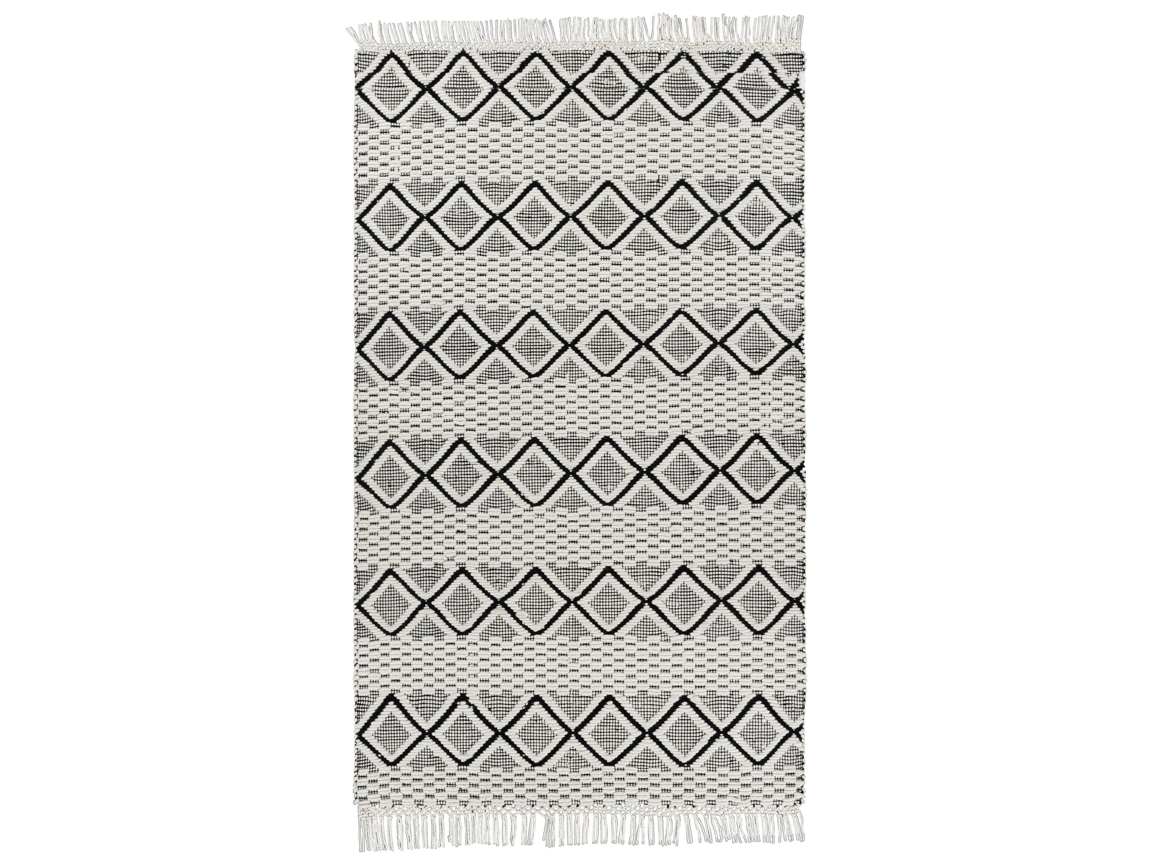 Surya Saint Clair Geometric Area Rug