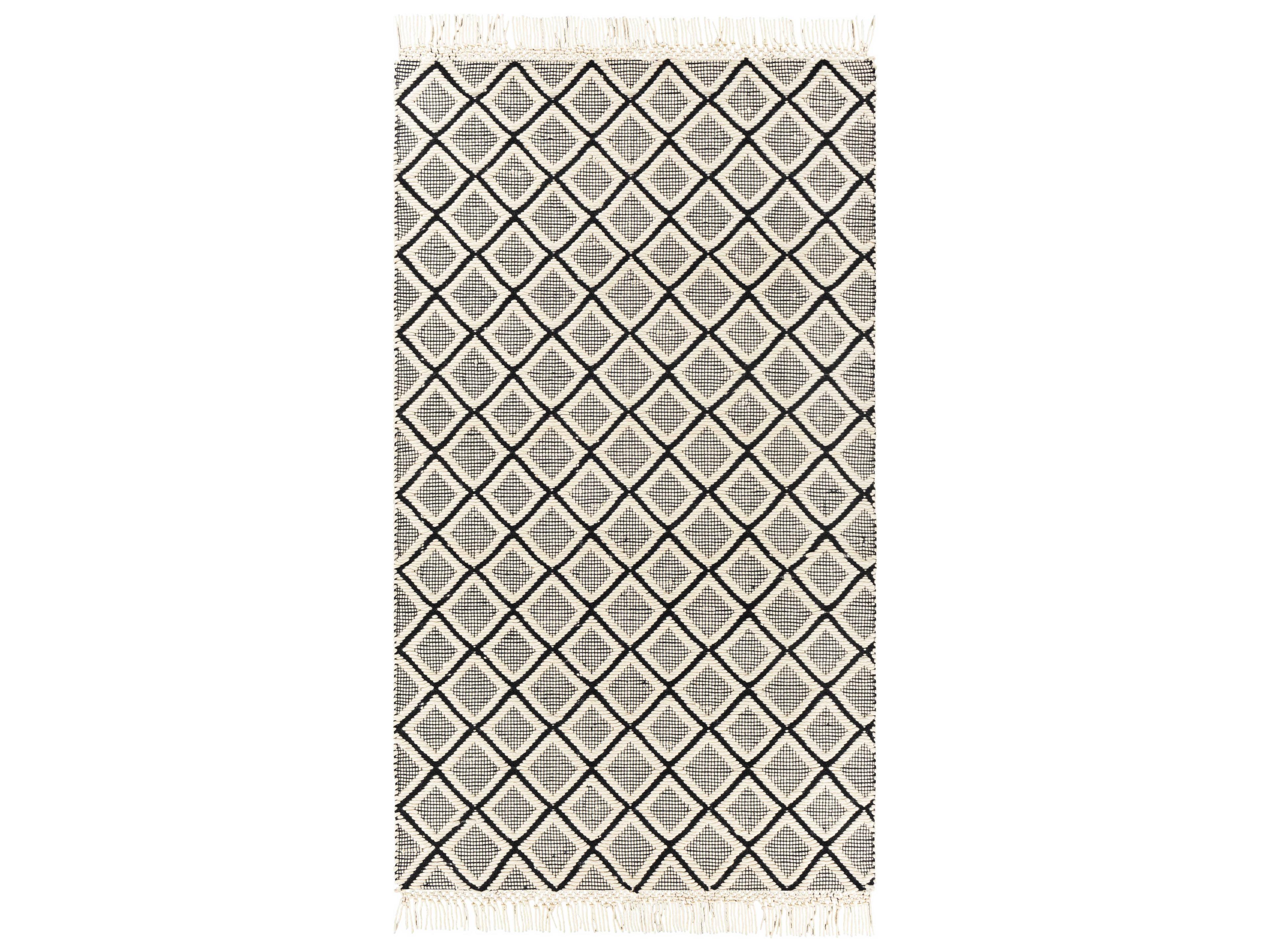 Surya Saint Clair Moroccan Area Rug