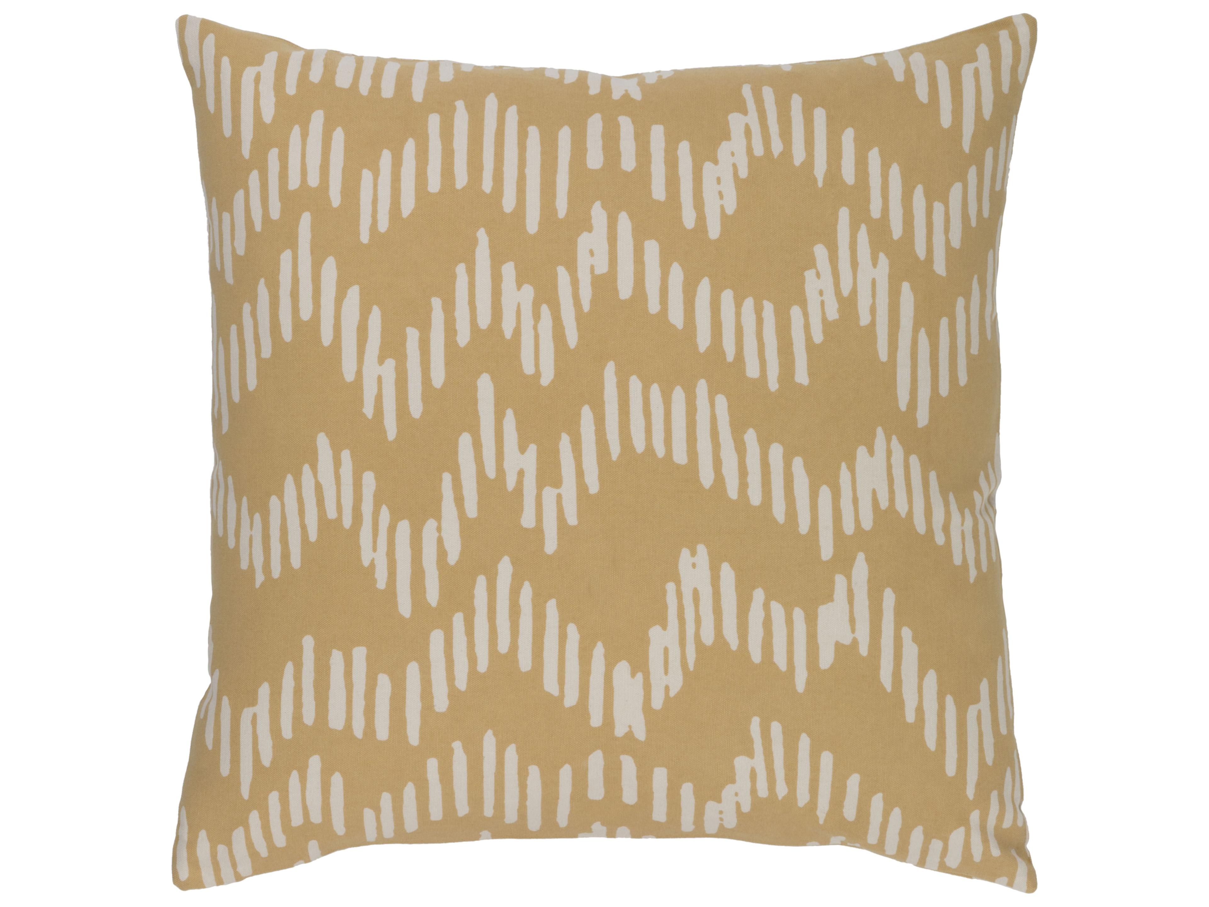 Surya Somerset Beige Pillow