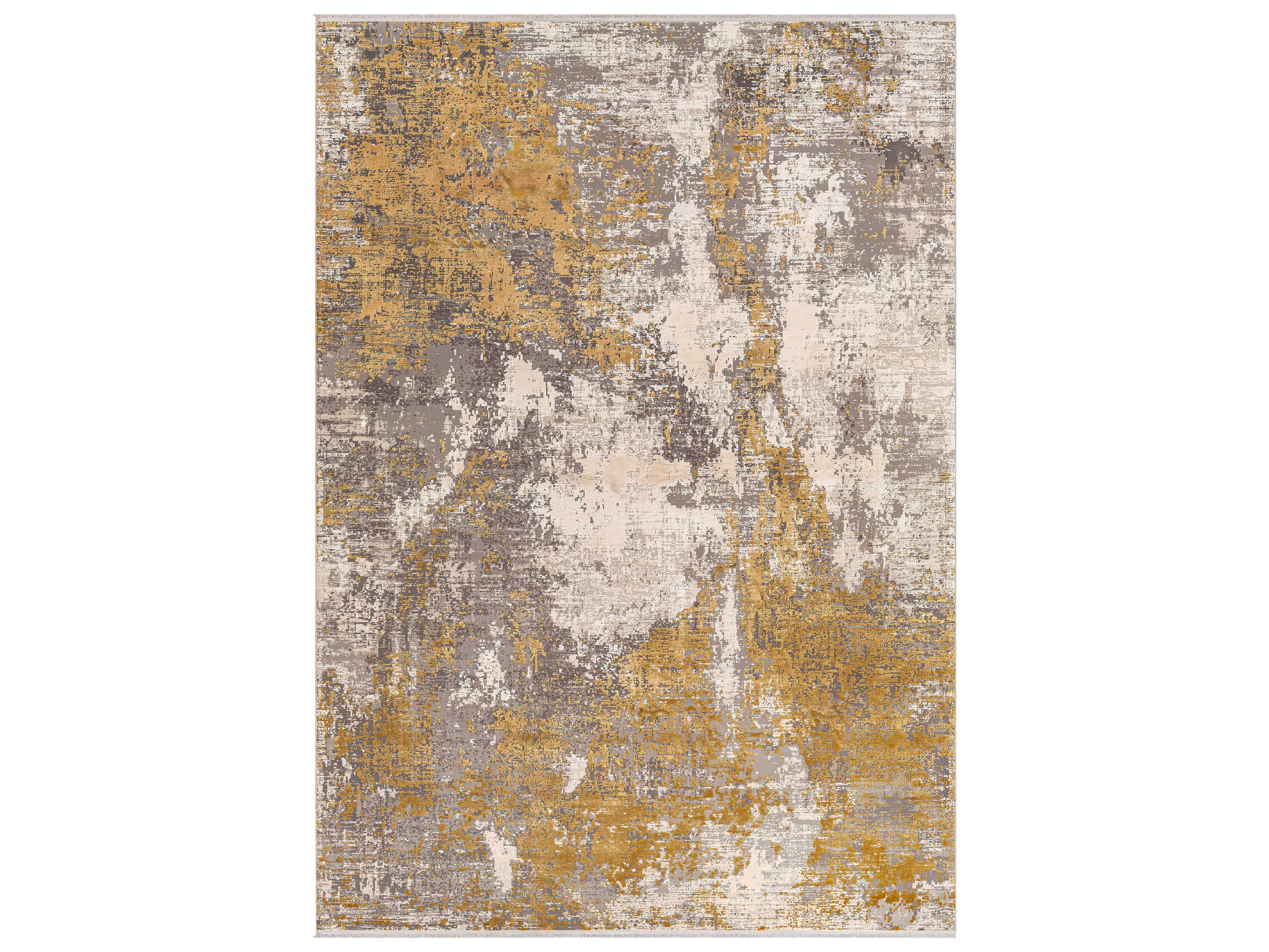 Surya Solar Abstract Area Rug
