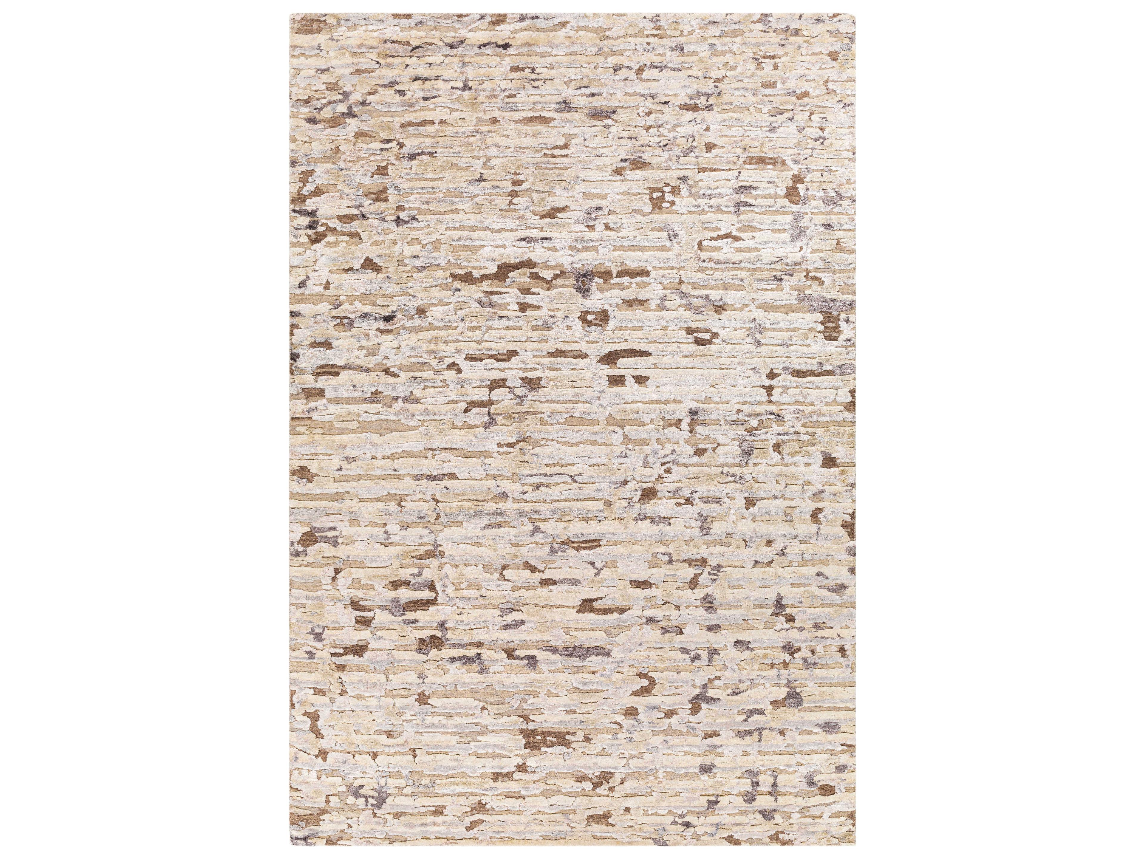 Surya Seda Abstract Area Rug