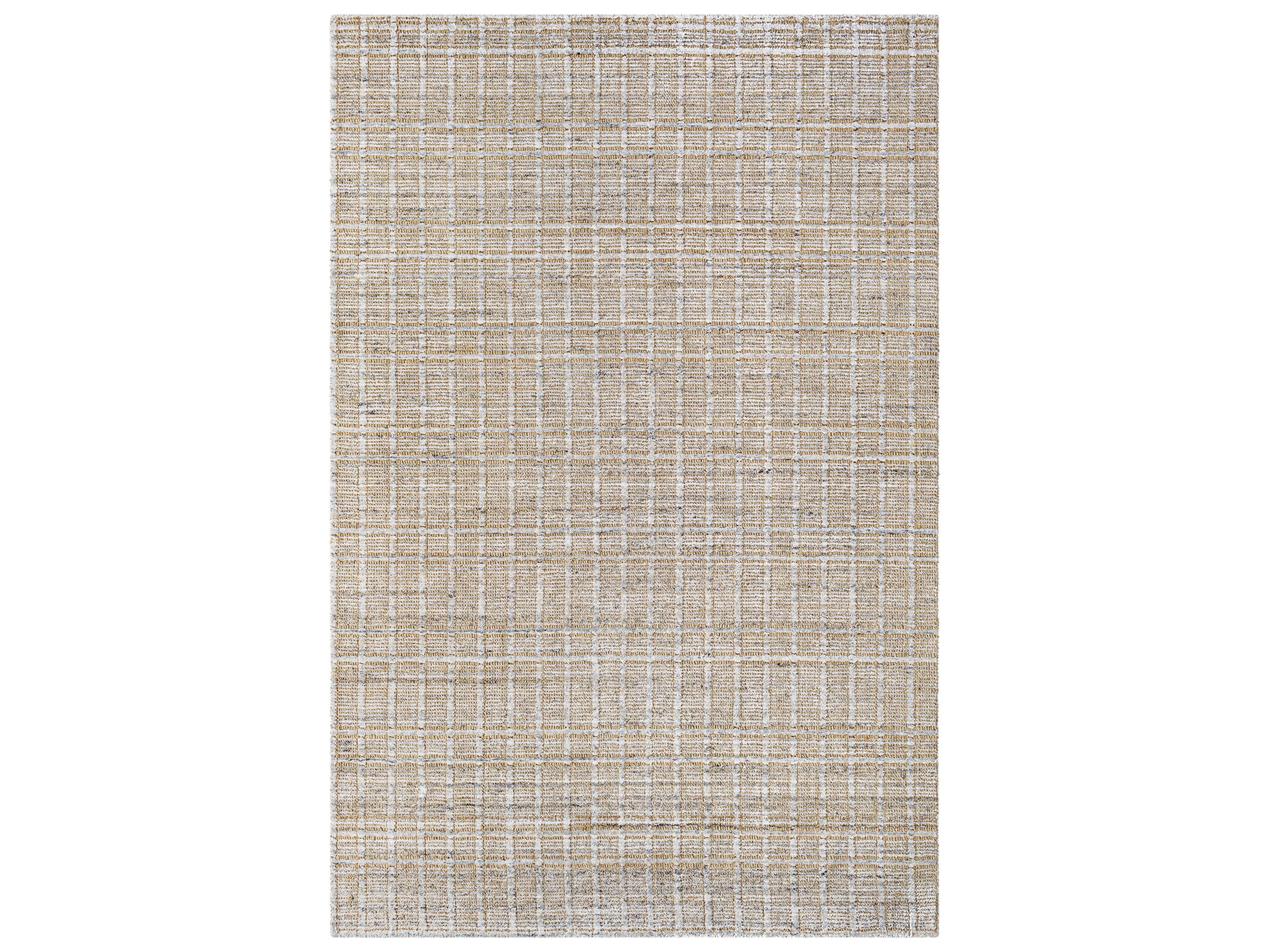 Surya Shivan Geometric Area Rug