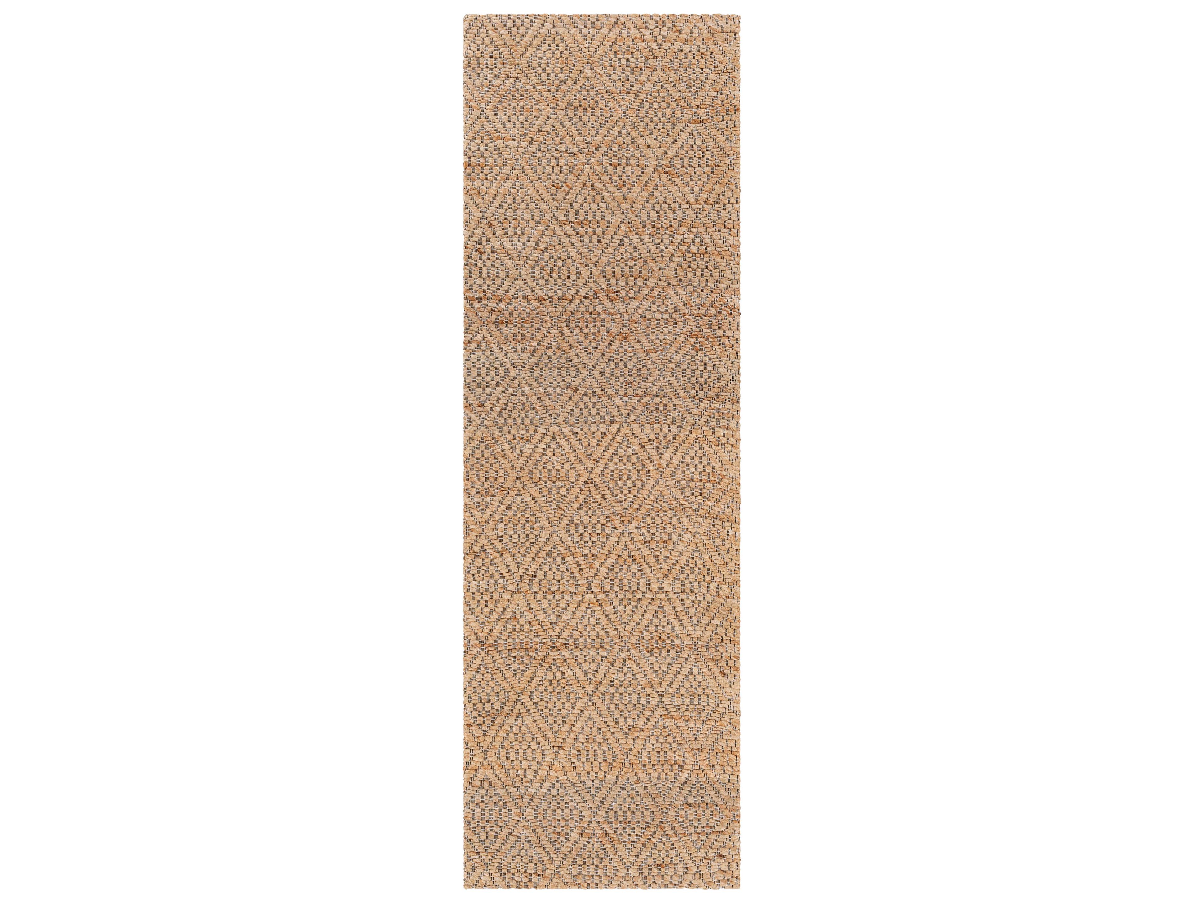 Surya Trace Moroccan Runner Area Rug