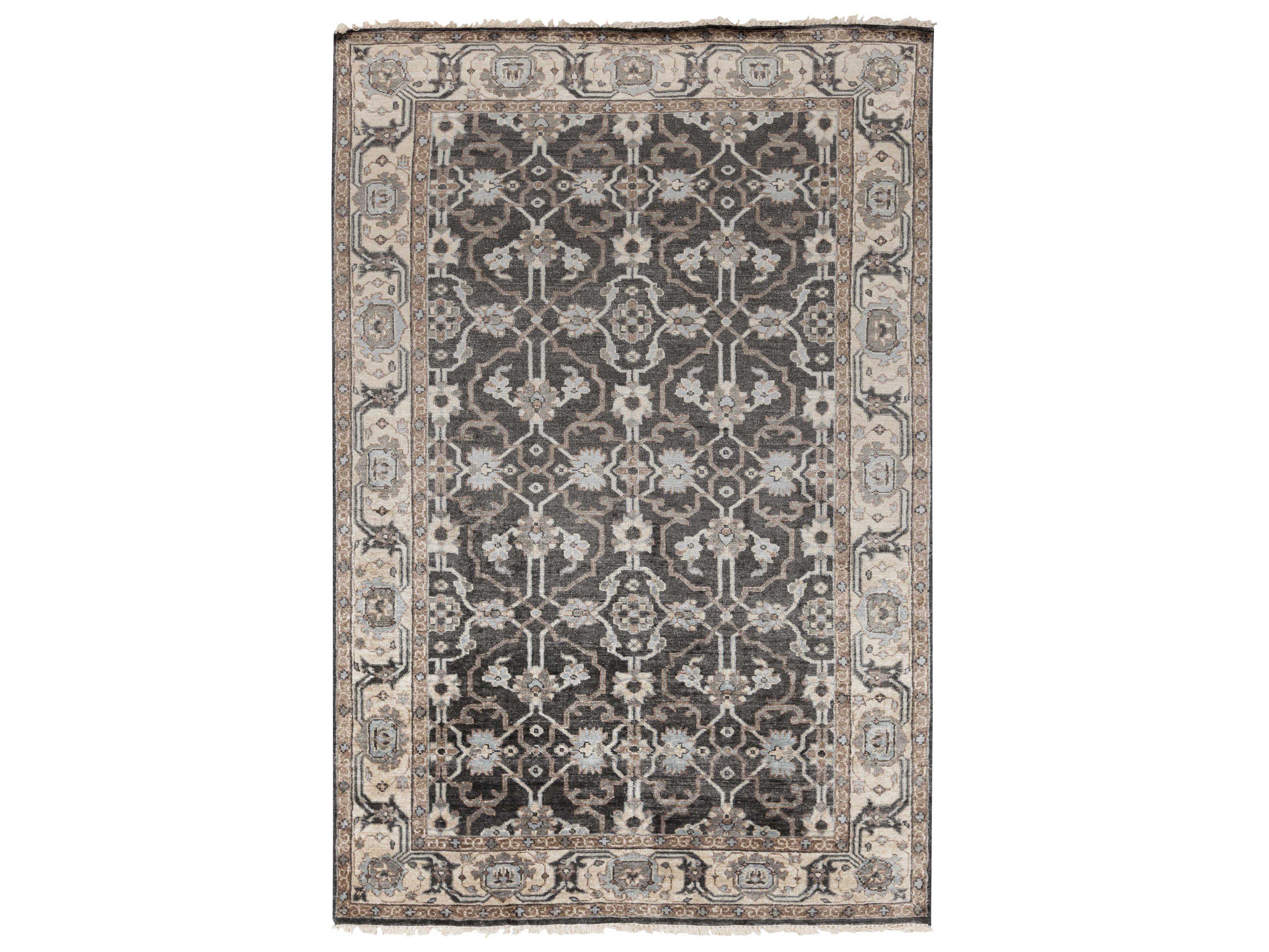 Surya Theodora Floral Area Rug