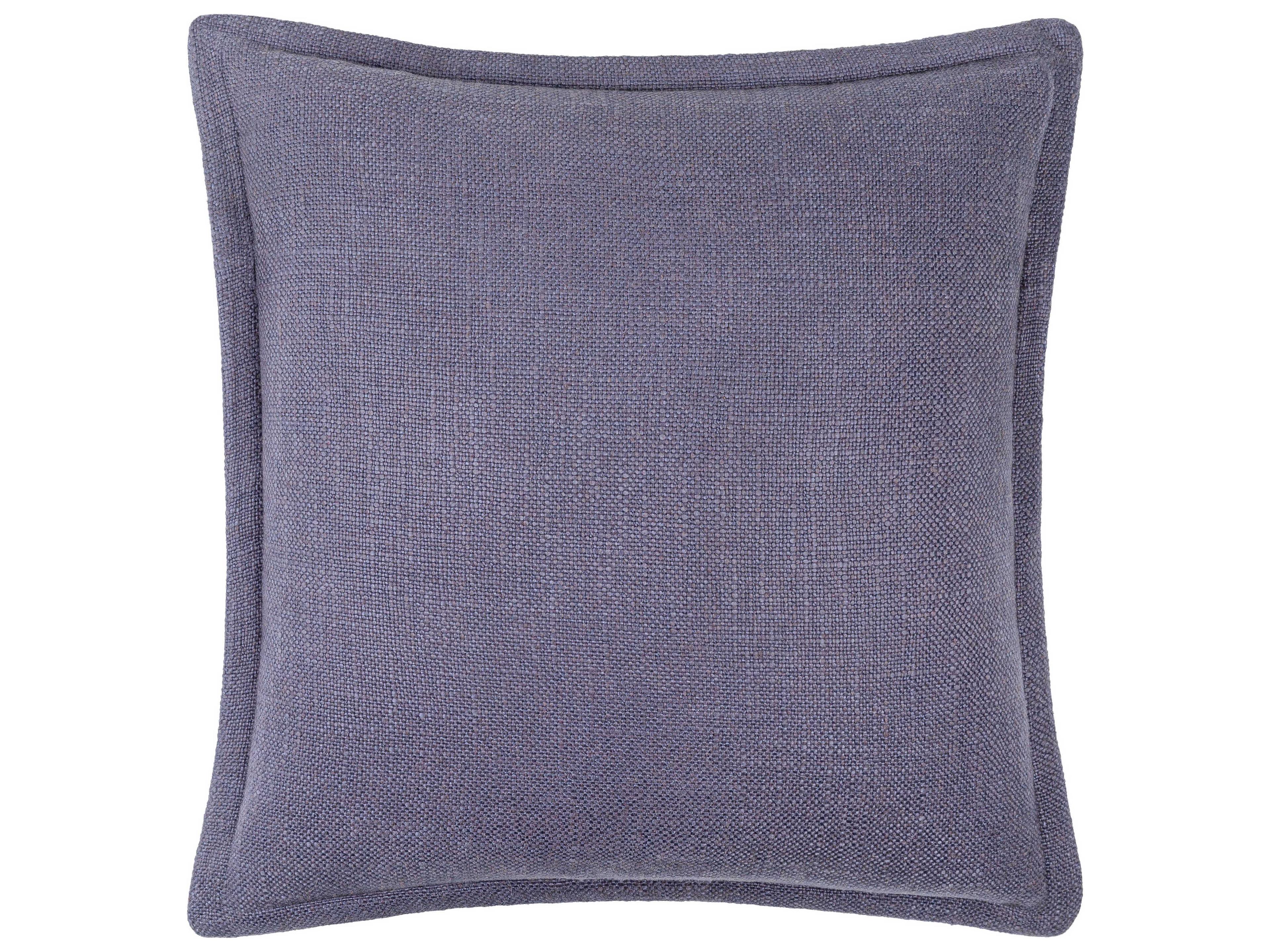 Surya Thurman Dark Blue Pillow
