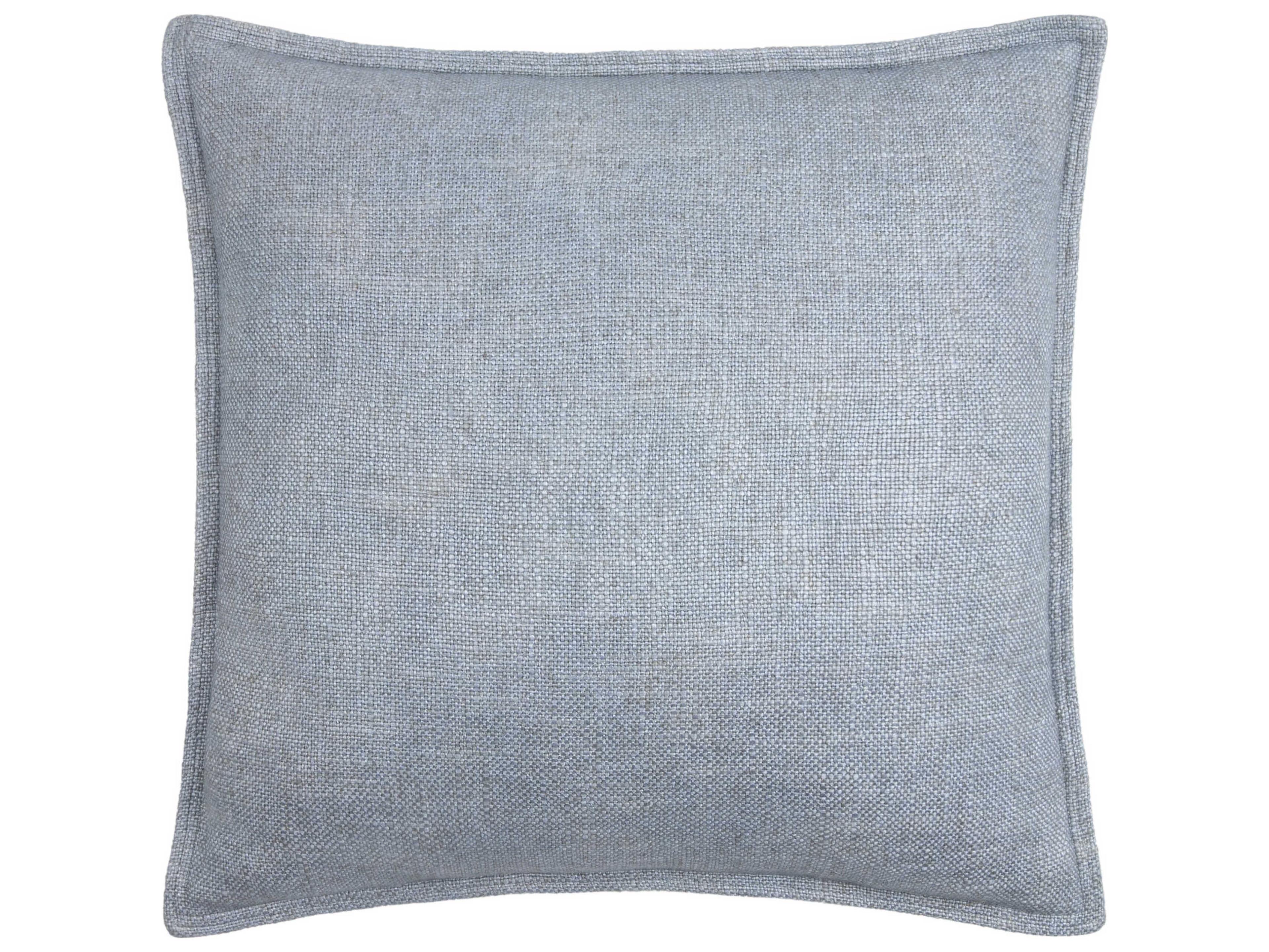 Surya Thurman Denim Pillow