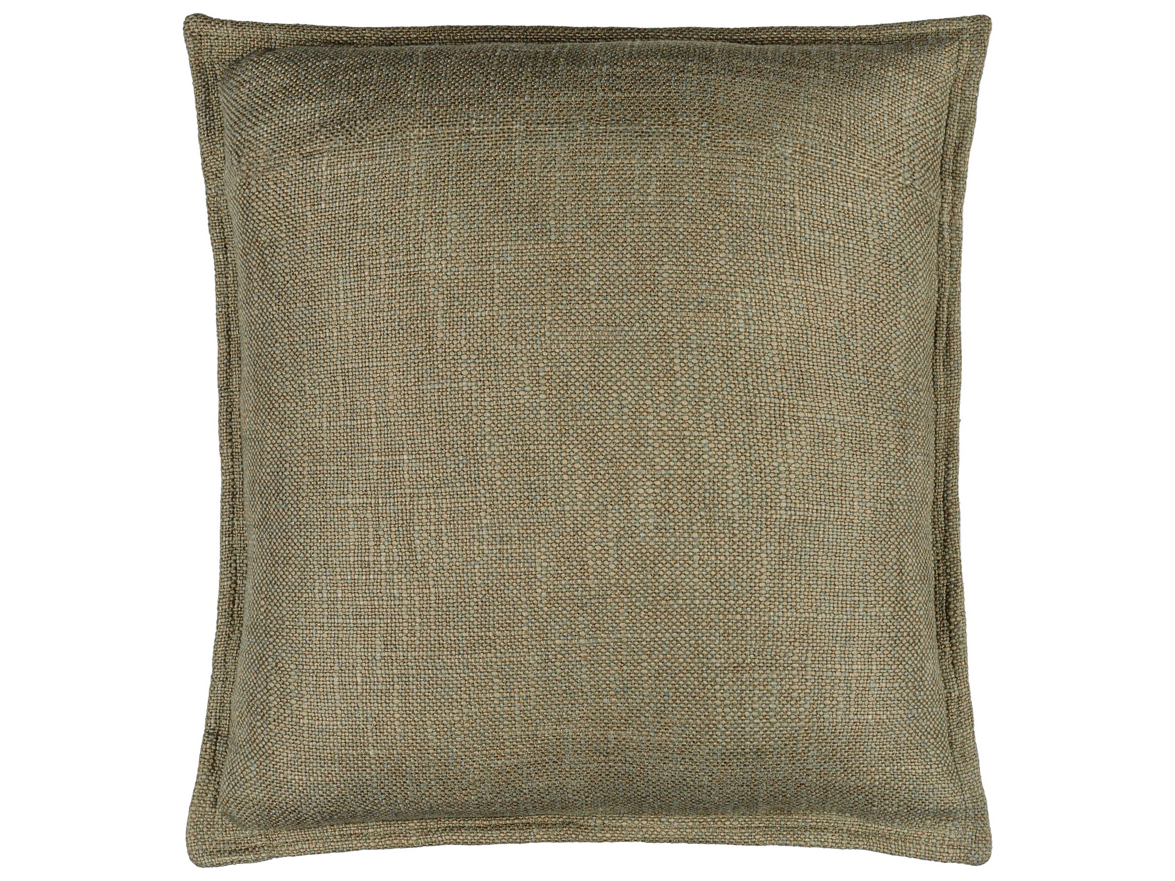 Surya Thurman Olive Pillow
