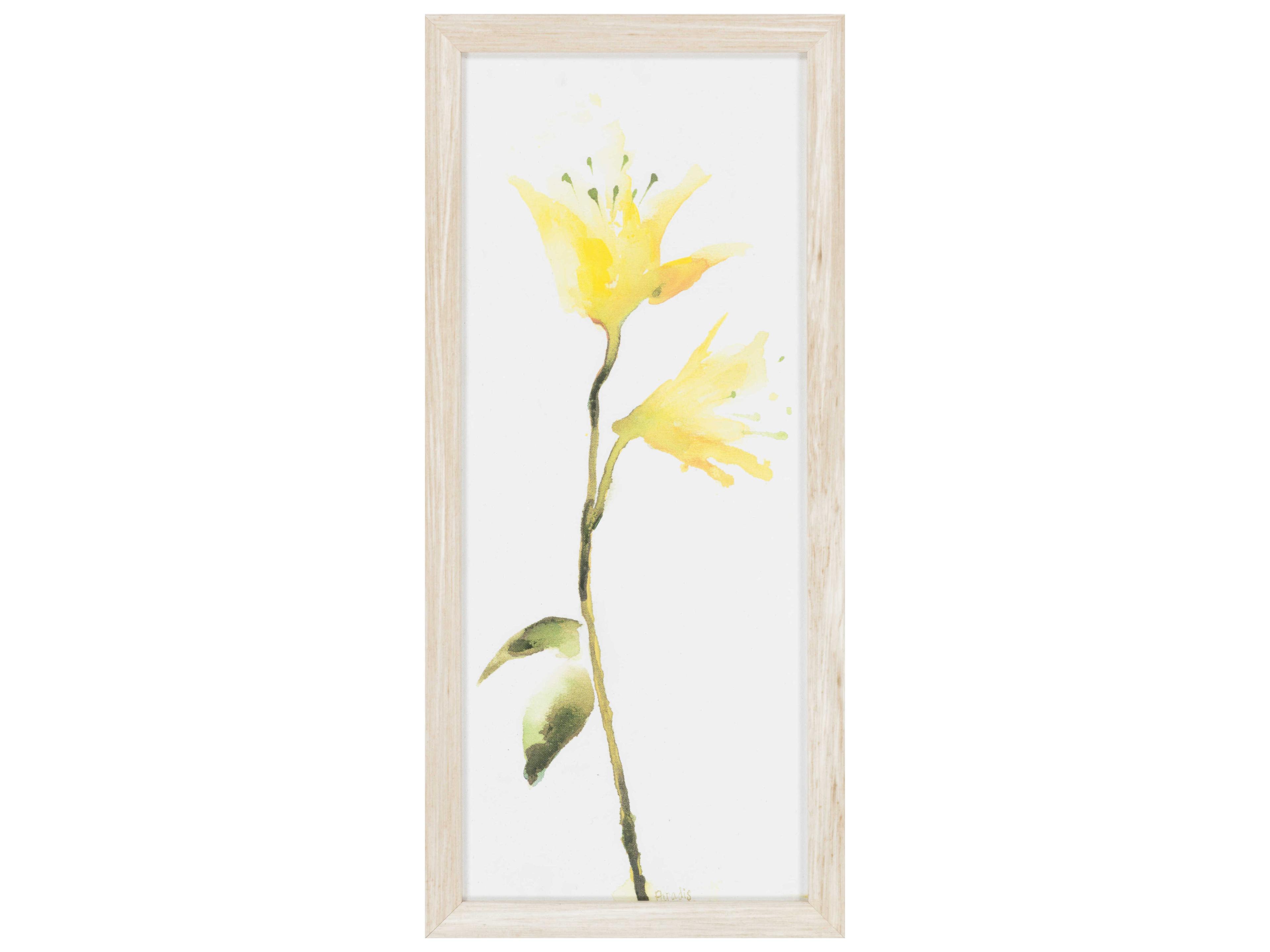 Surya Wall Decor Framed Art