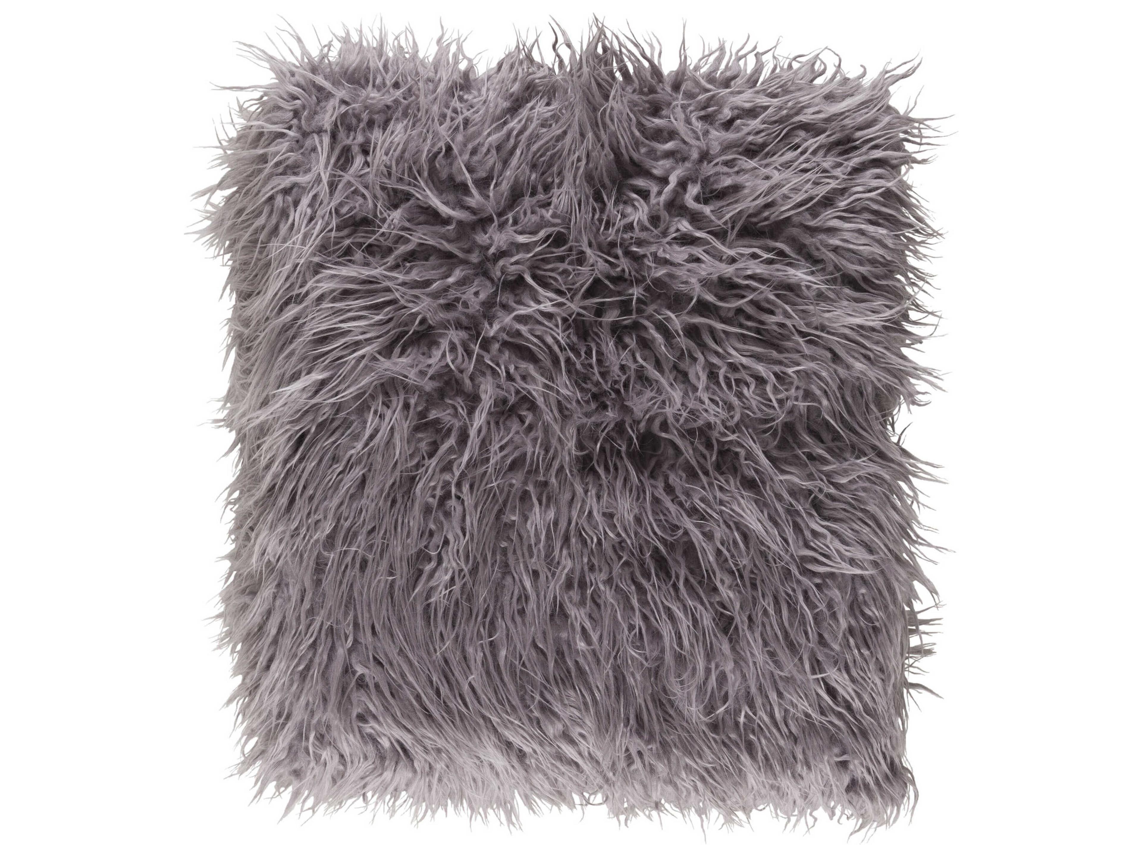 Surya Kharaa Acrylic / Polyester Throw