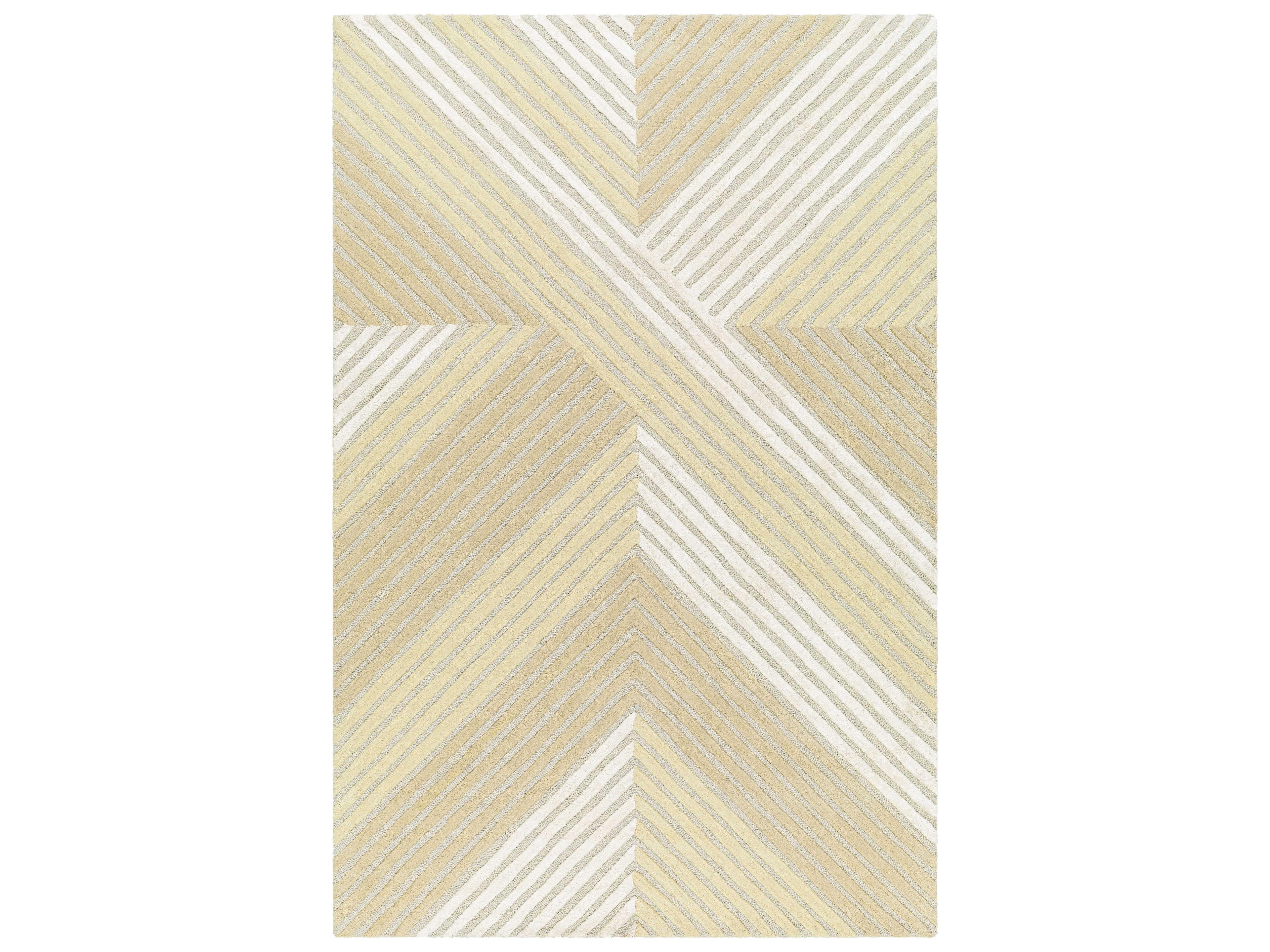 Surya Tallinn Geometric Area Rug