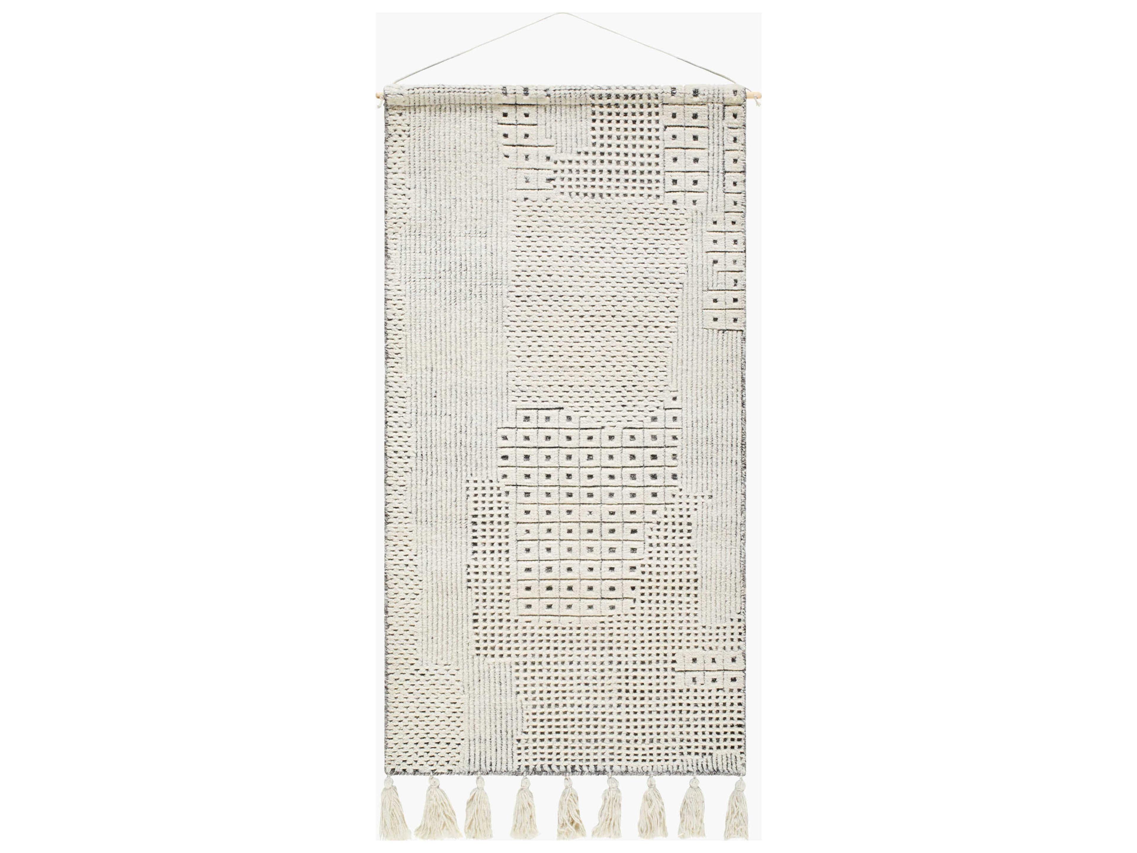 Surya Tunisia Wall Hanging