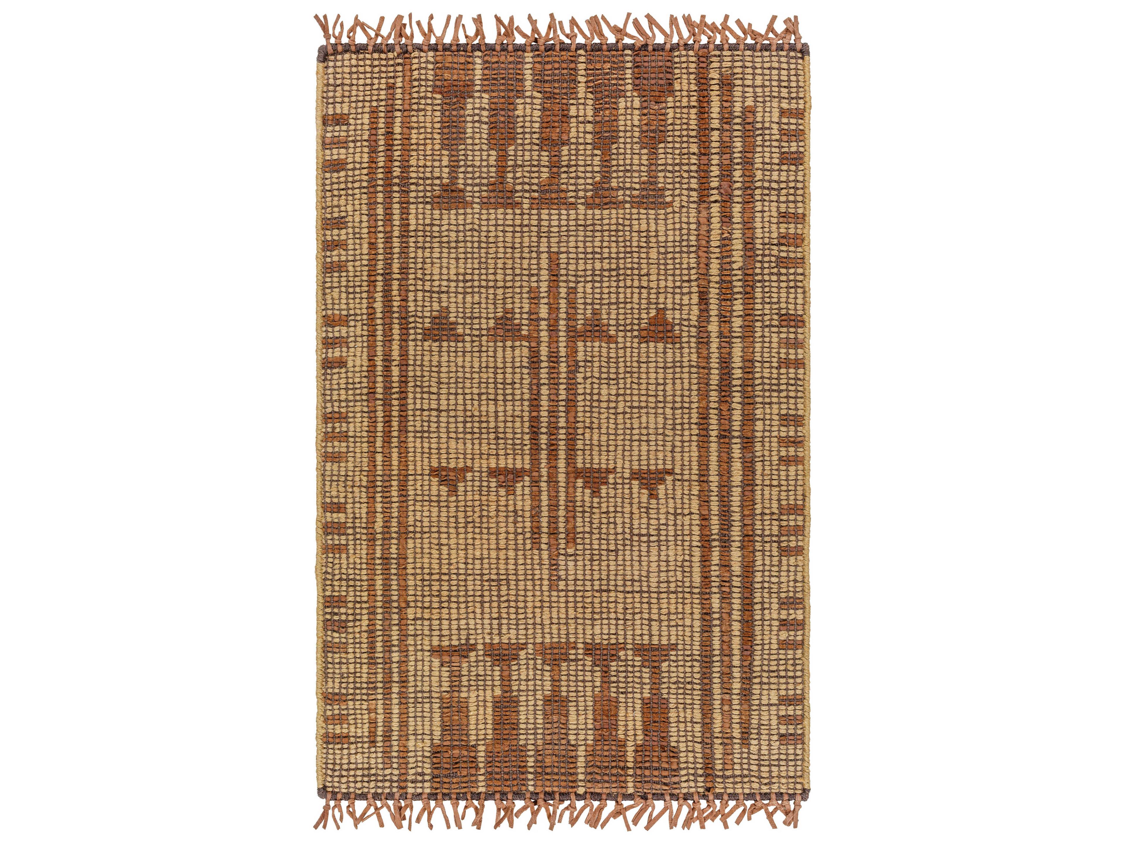 Surya Touareg Geometric Area Rug