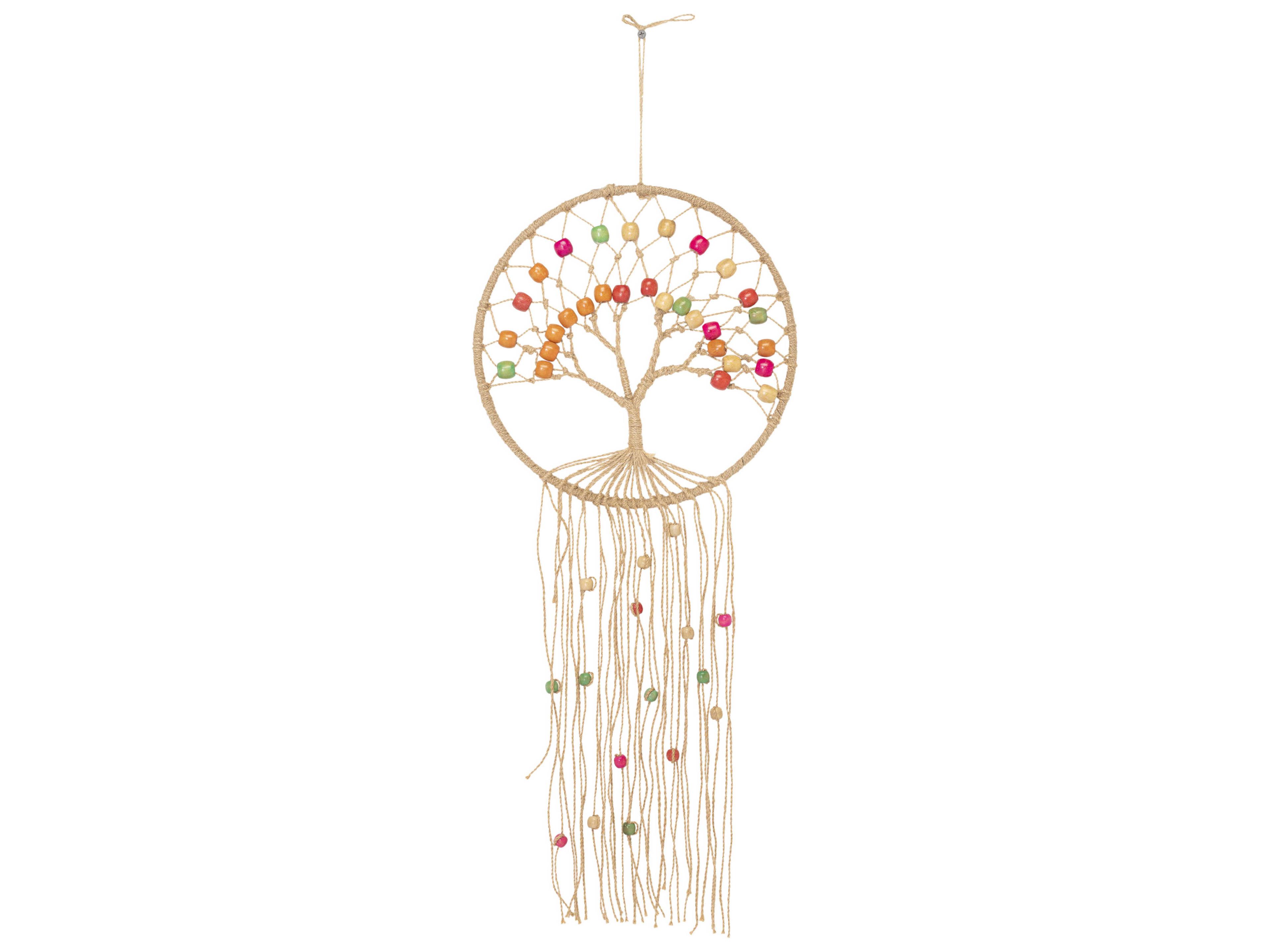 Surya Tree of Life Wall Hanging