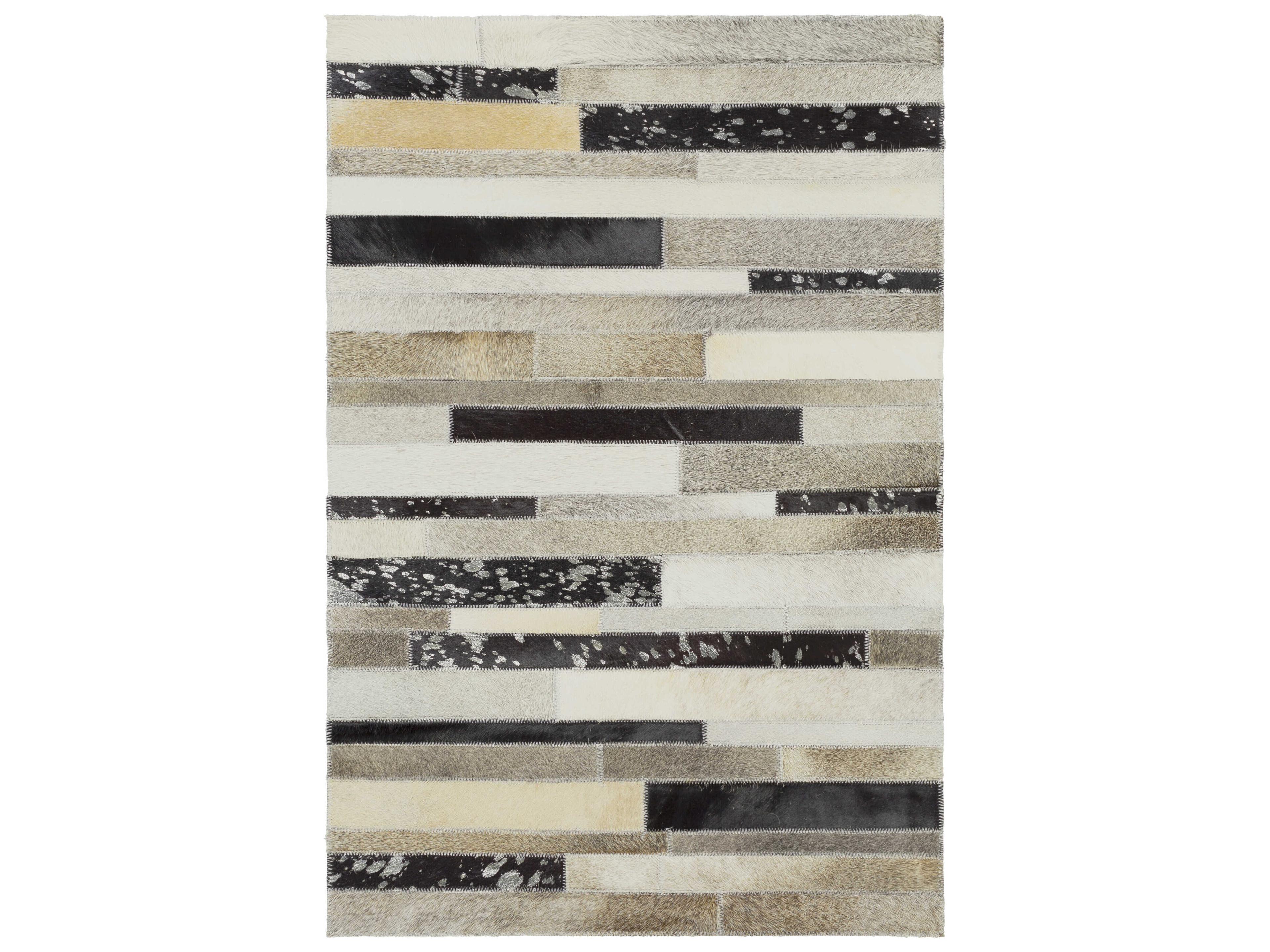 Surya Trail Abstract Area Rug