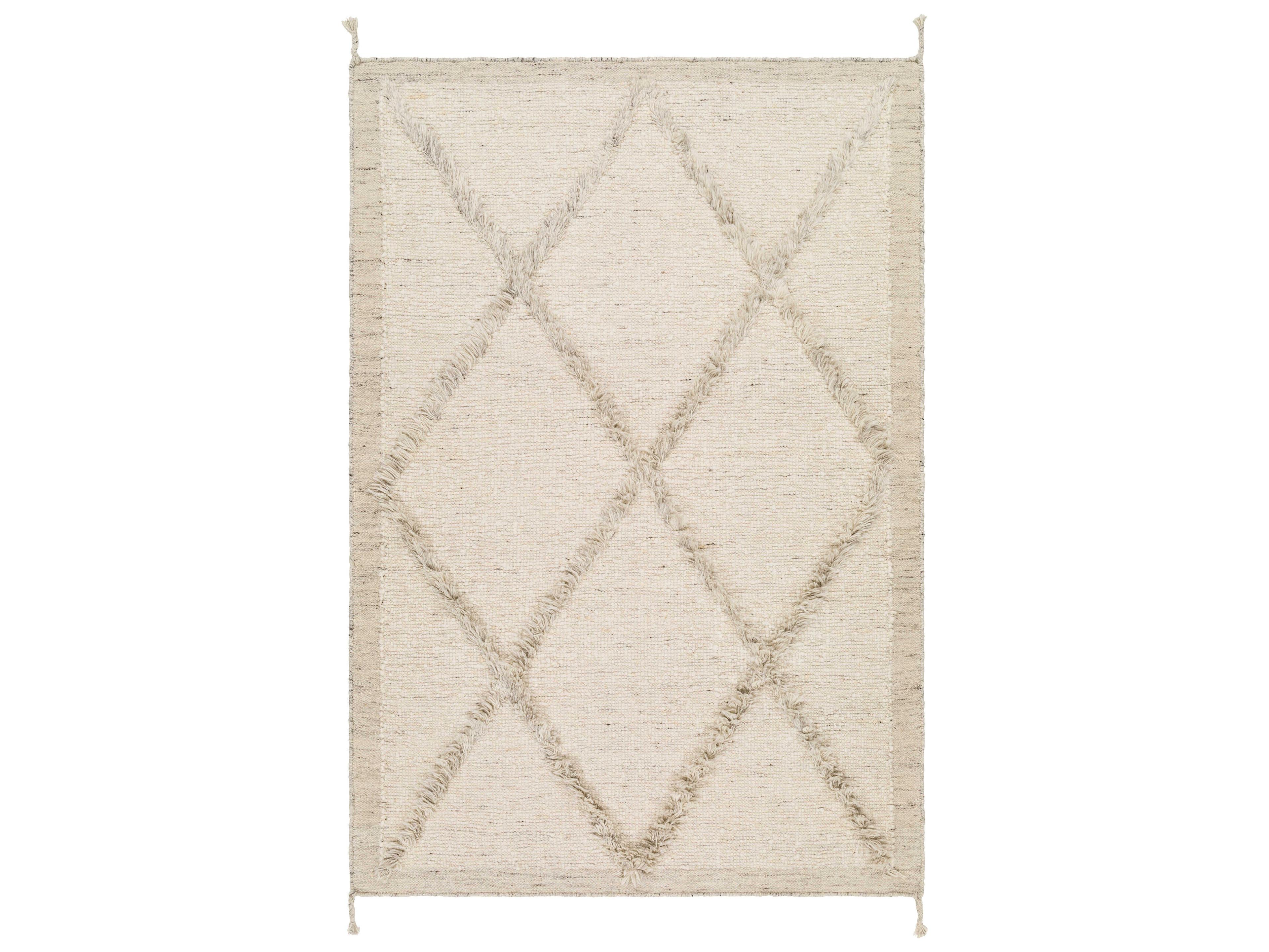 Surya Tripoli Moroccan Area Rug