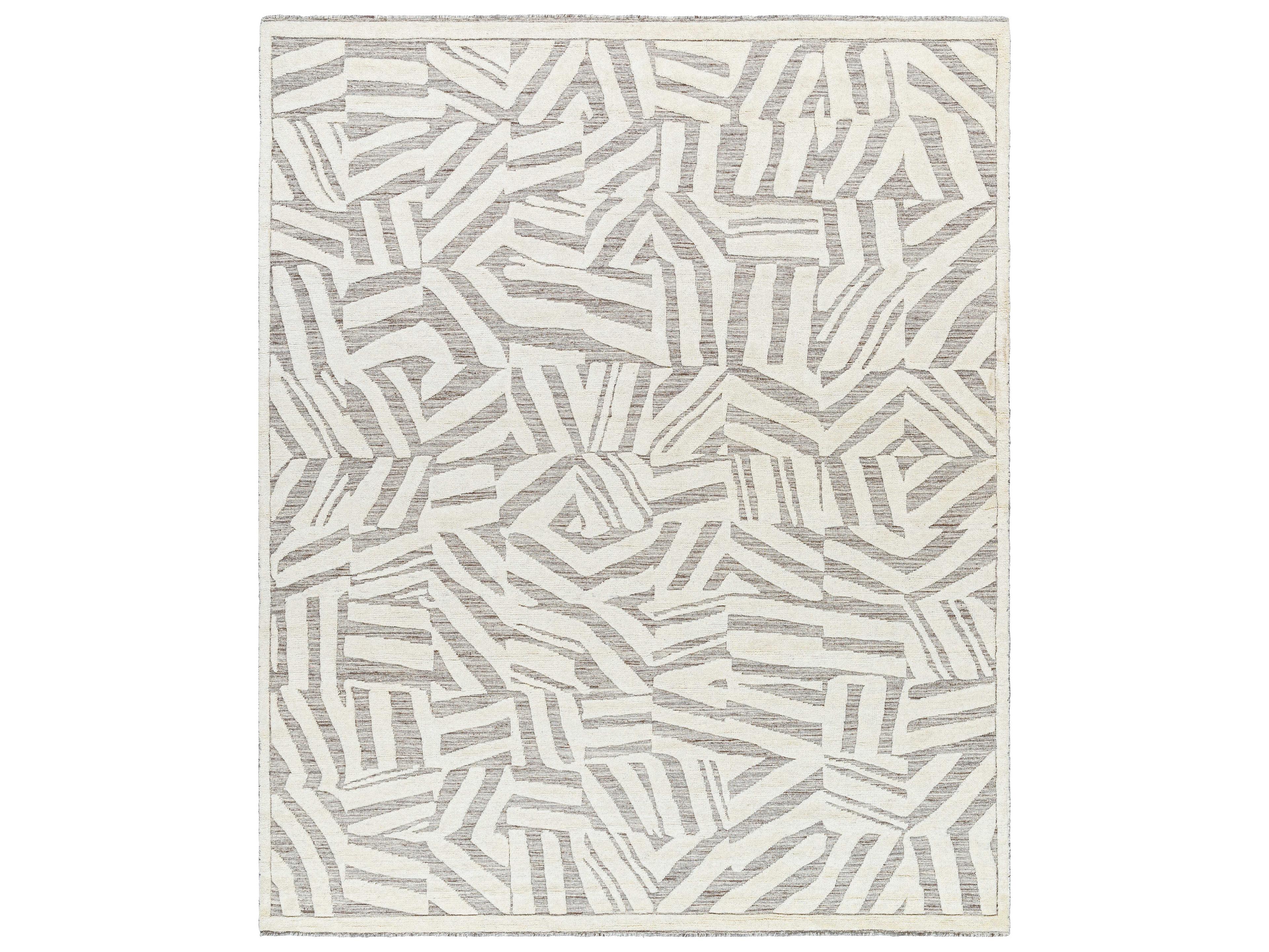 Surya Tunus Geometric Area Rug