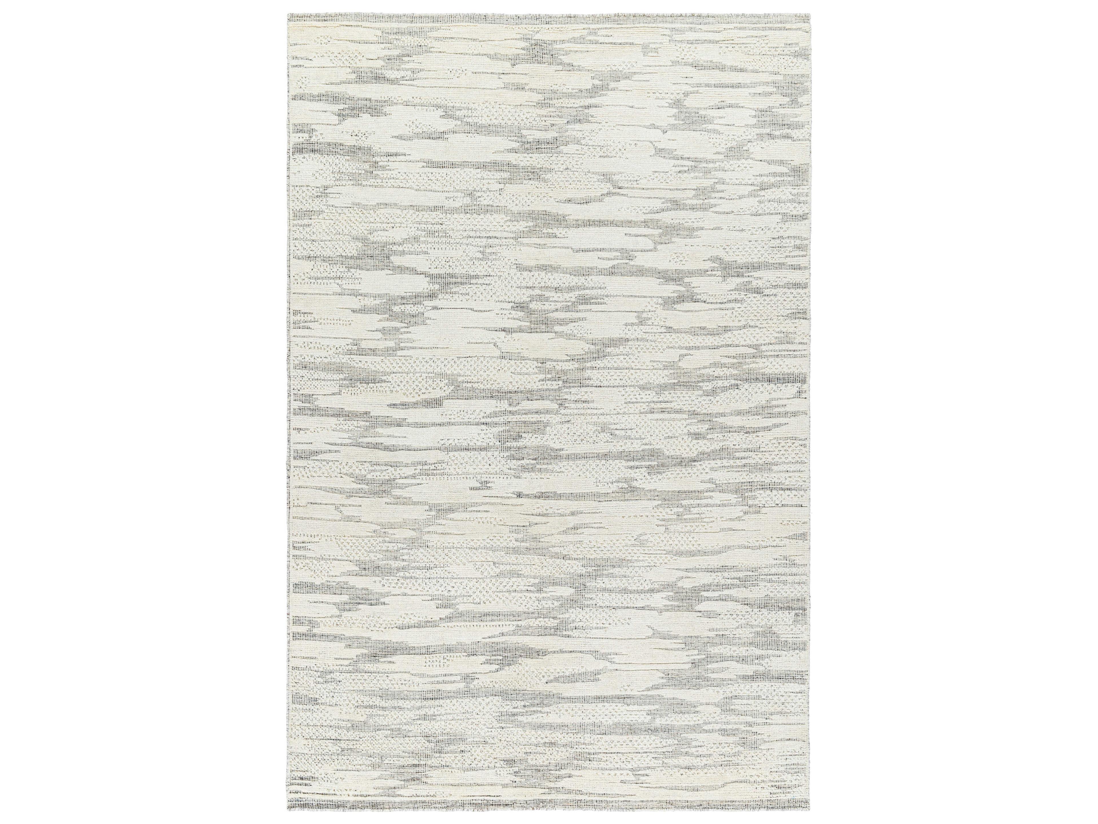 Surya Tunus Abstract Area Rug