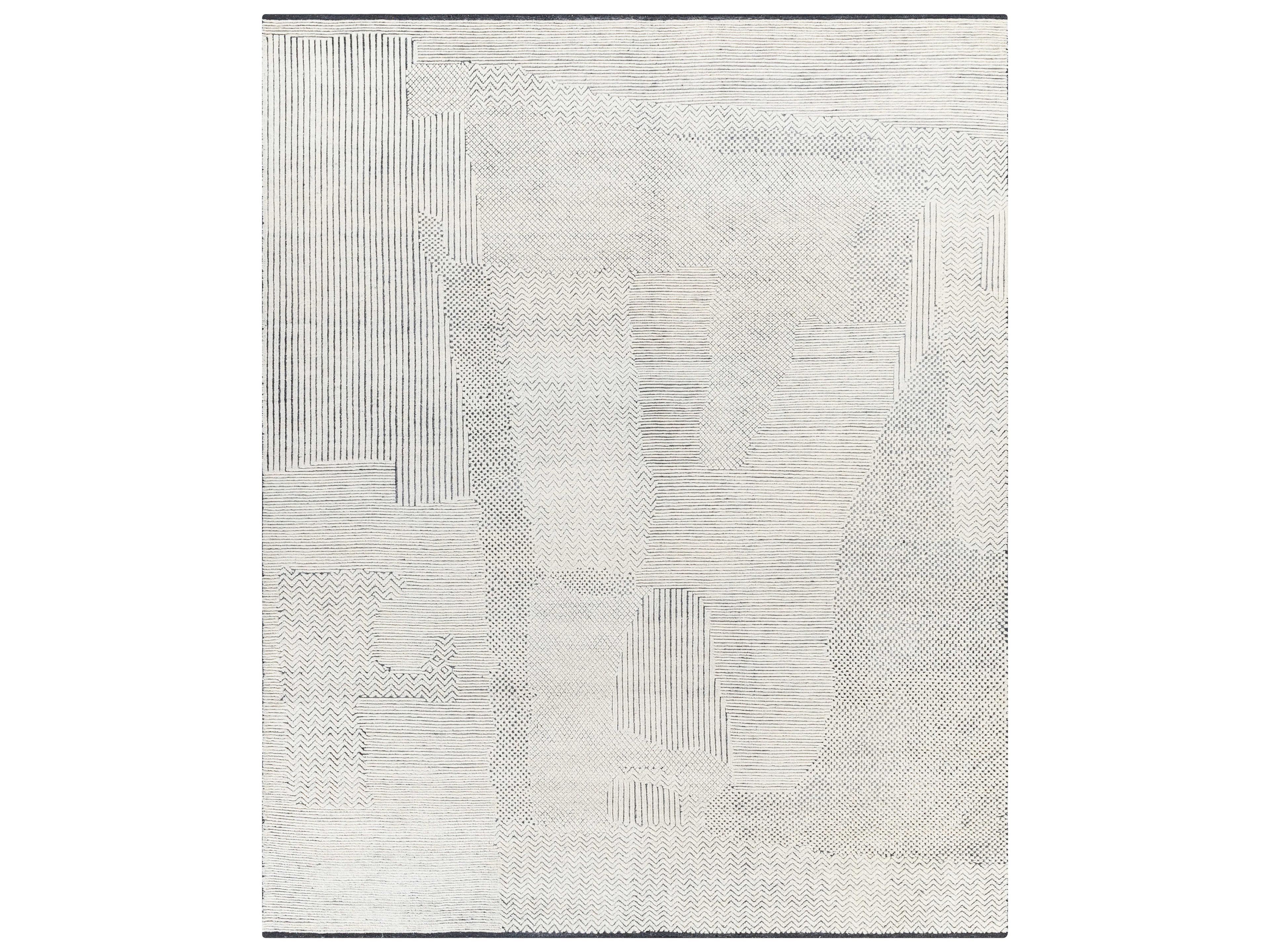 Surya Tunus Geometric Area Rug
