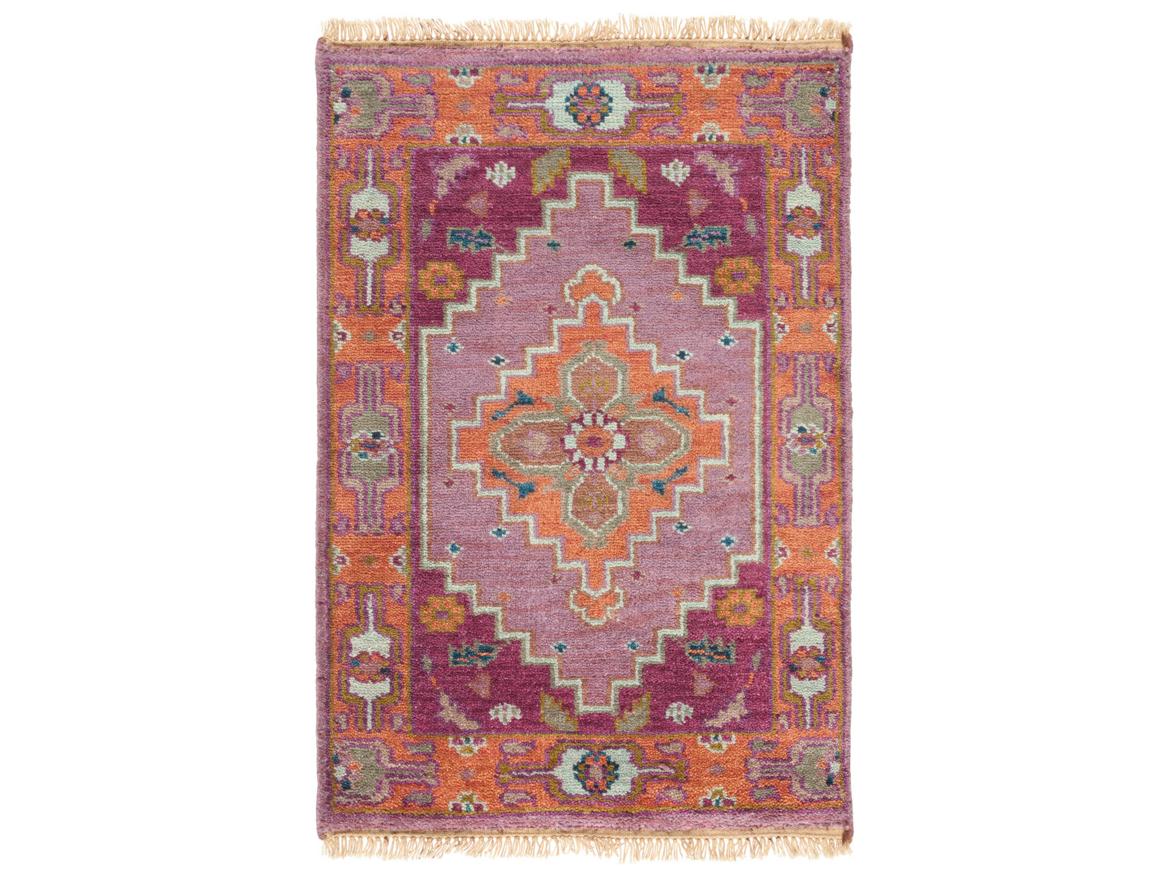 Surya Zeus Southwestern Area Rug