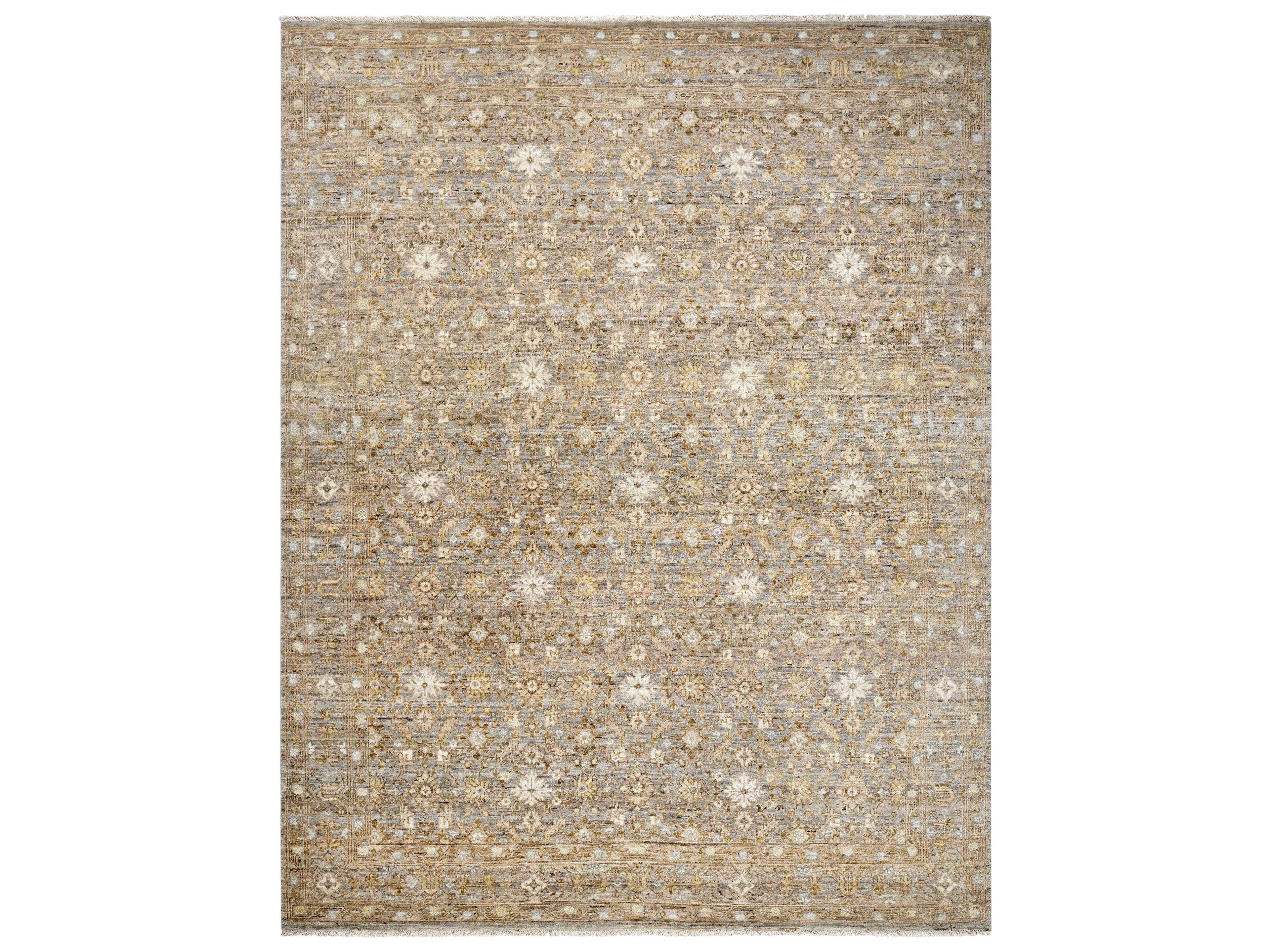 Surya Zeenat Floral Area Rug