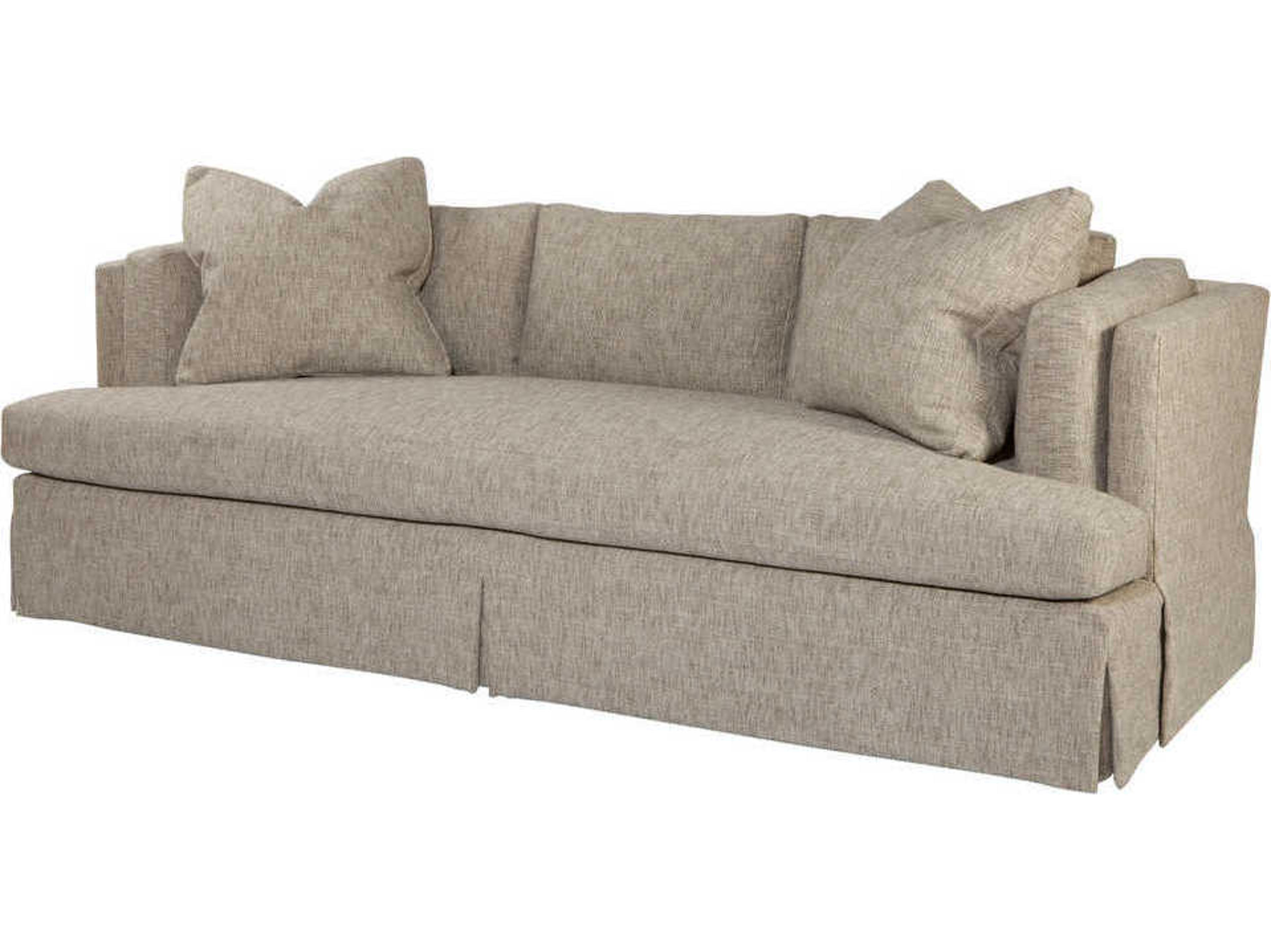 Theodore Alexander Mia Upholstered Sofa