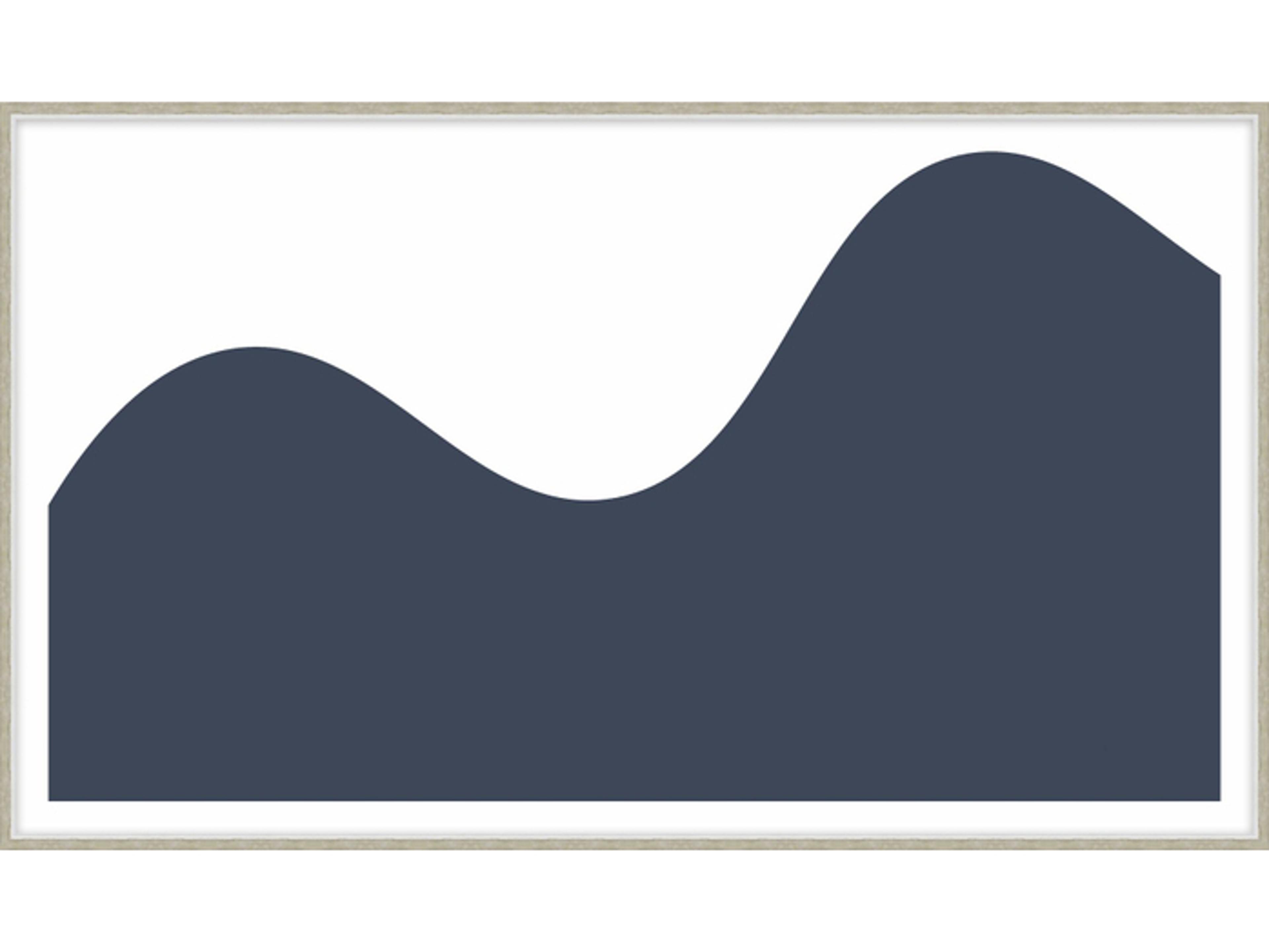 Theodore Alexander Art By Ta Canvas Wall