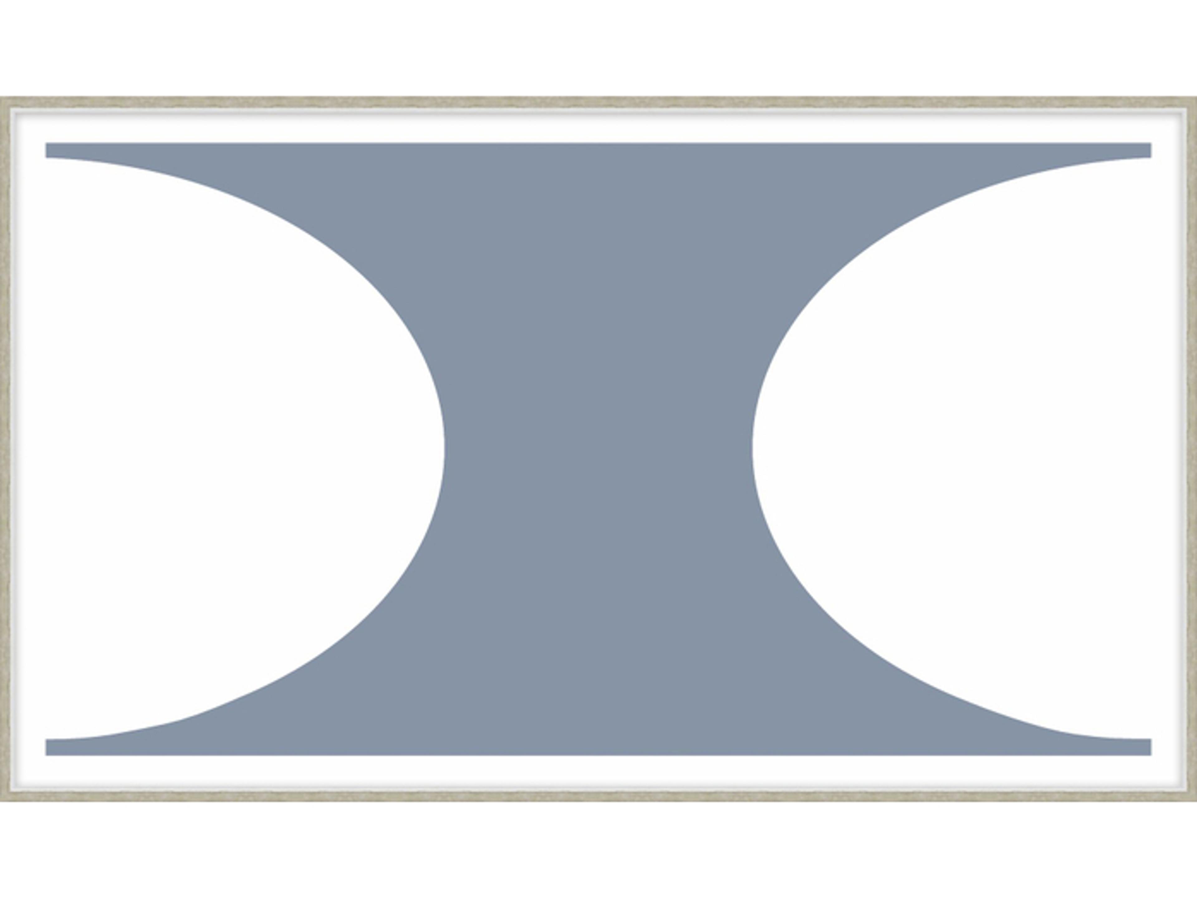 Theodore Alexander Art By Ta Canvas Wall