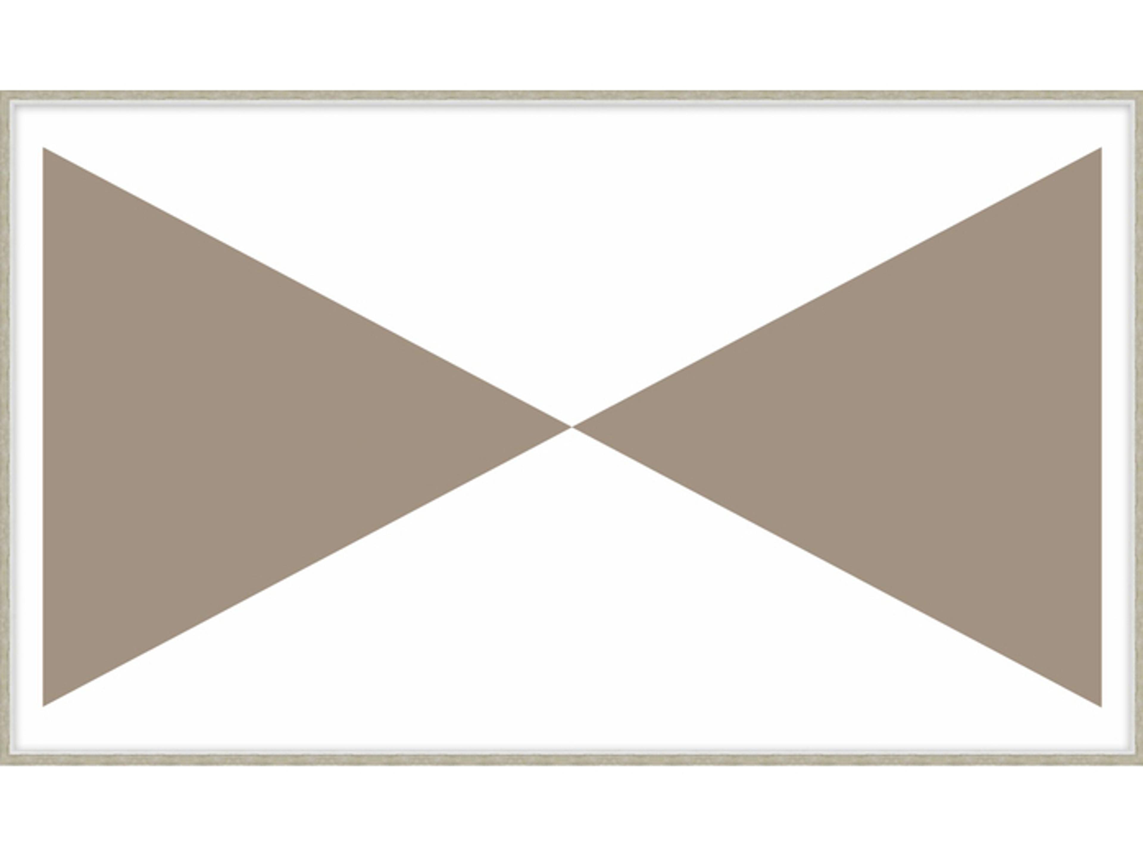 Theodore Alexander Art By Ta Canvas Wall