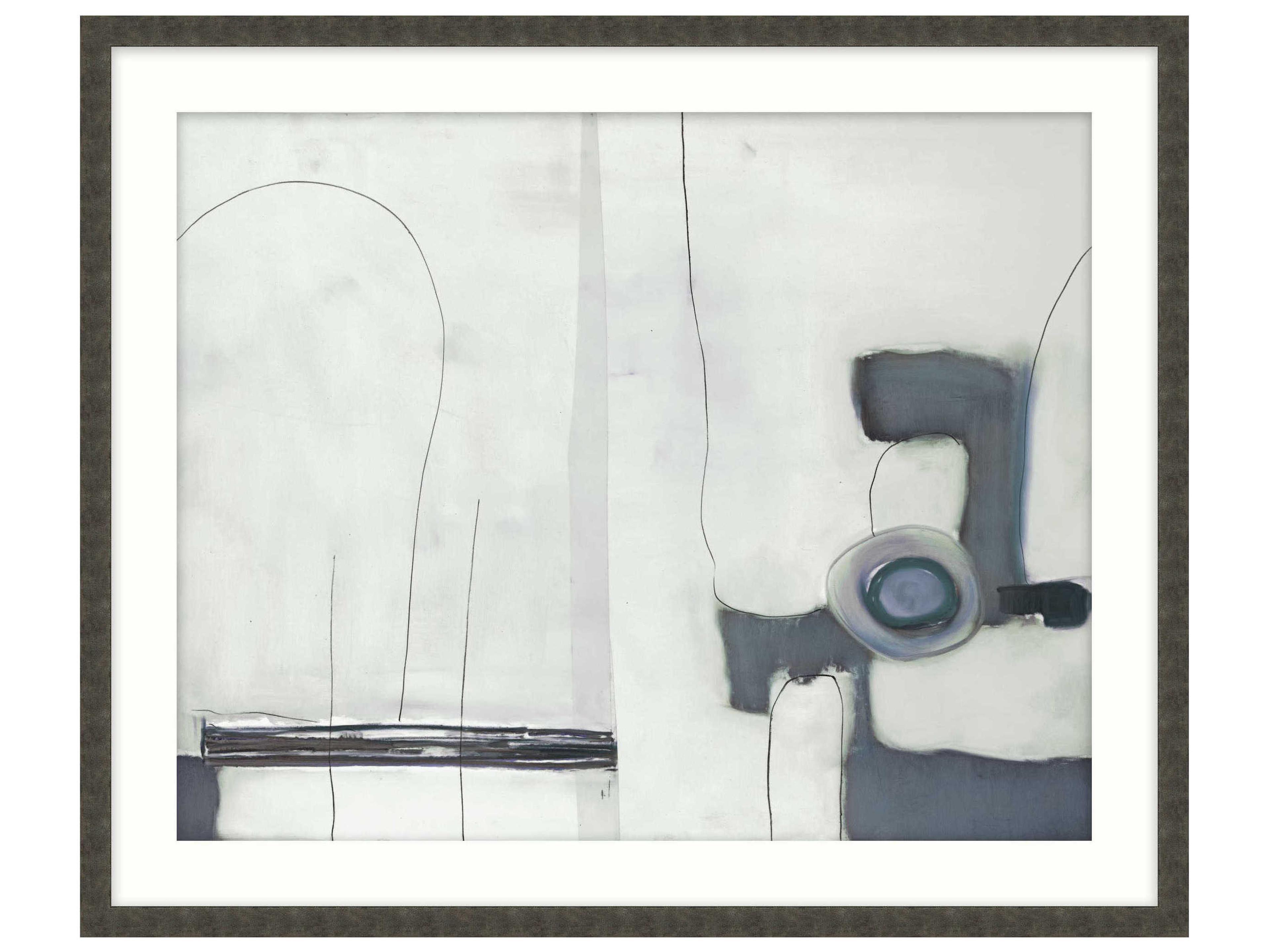 Theodore Alexander Art By Ta Canvas Wall